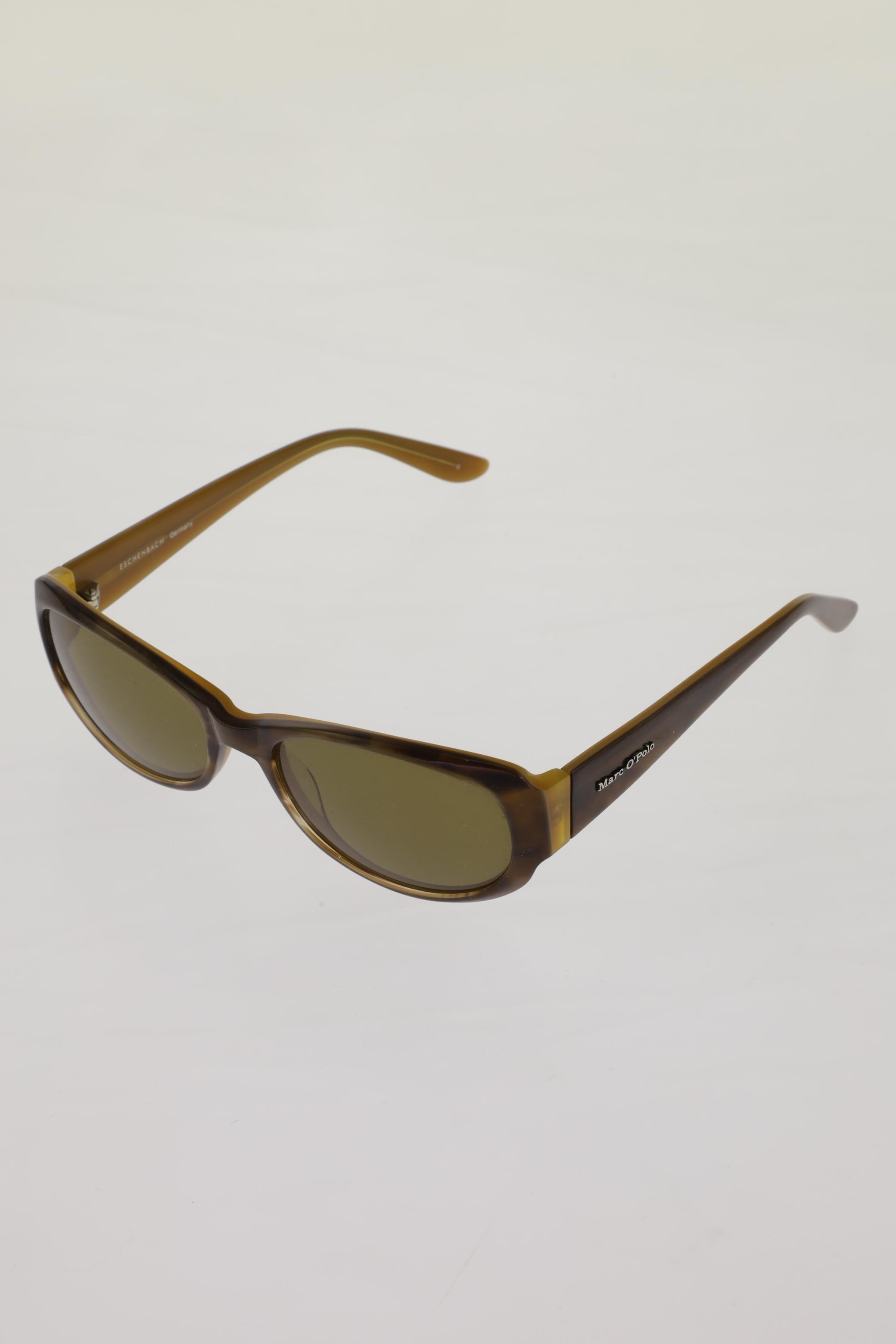 

Marc O Polo Damen Sonnenbrille, braun, Gr.