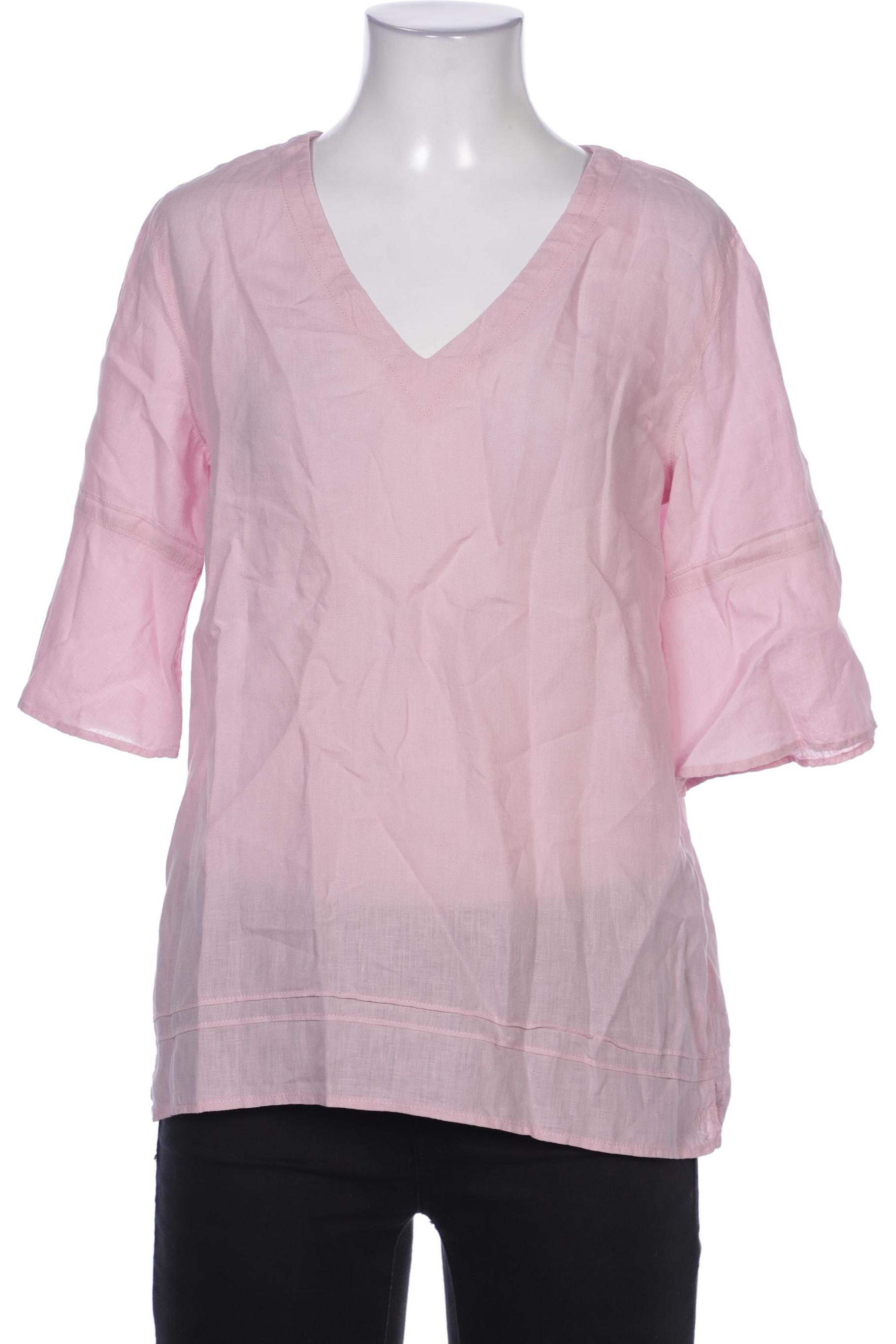 

Marc O Polo Damen Bluse, pink, Gr. 34