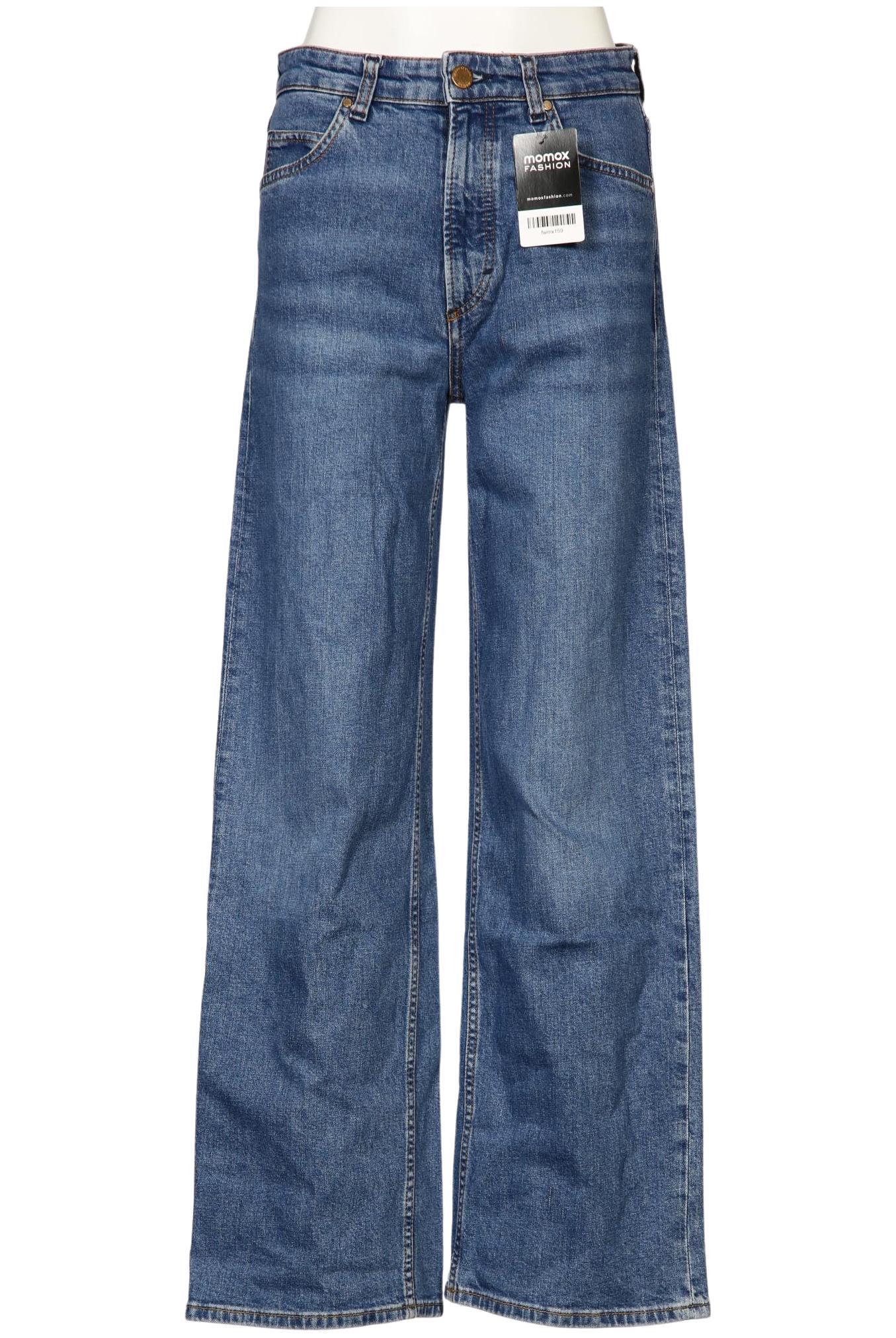 

Marc O Polo Damen Jeans, blau, Gr. 27