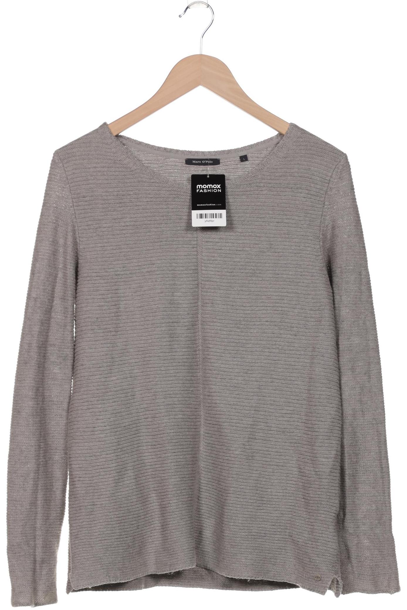 

Marc O Polo Damen Pullover, grau, Gr. 42