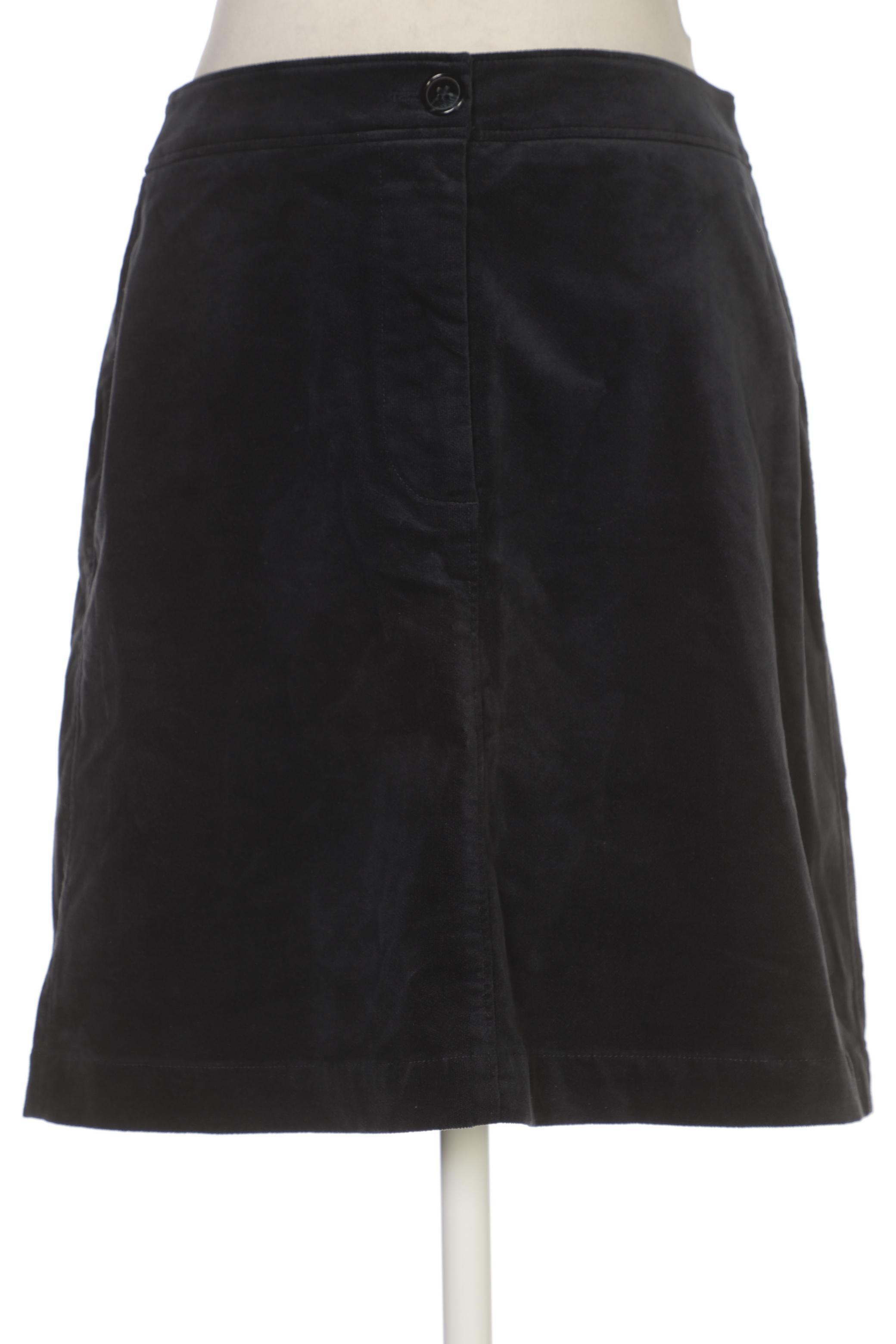 

Marc O Polo Damen Rock, marineblau, Gr. 34