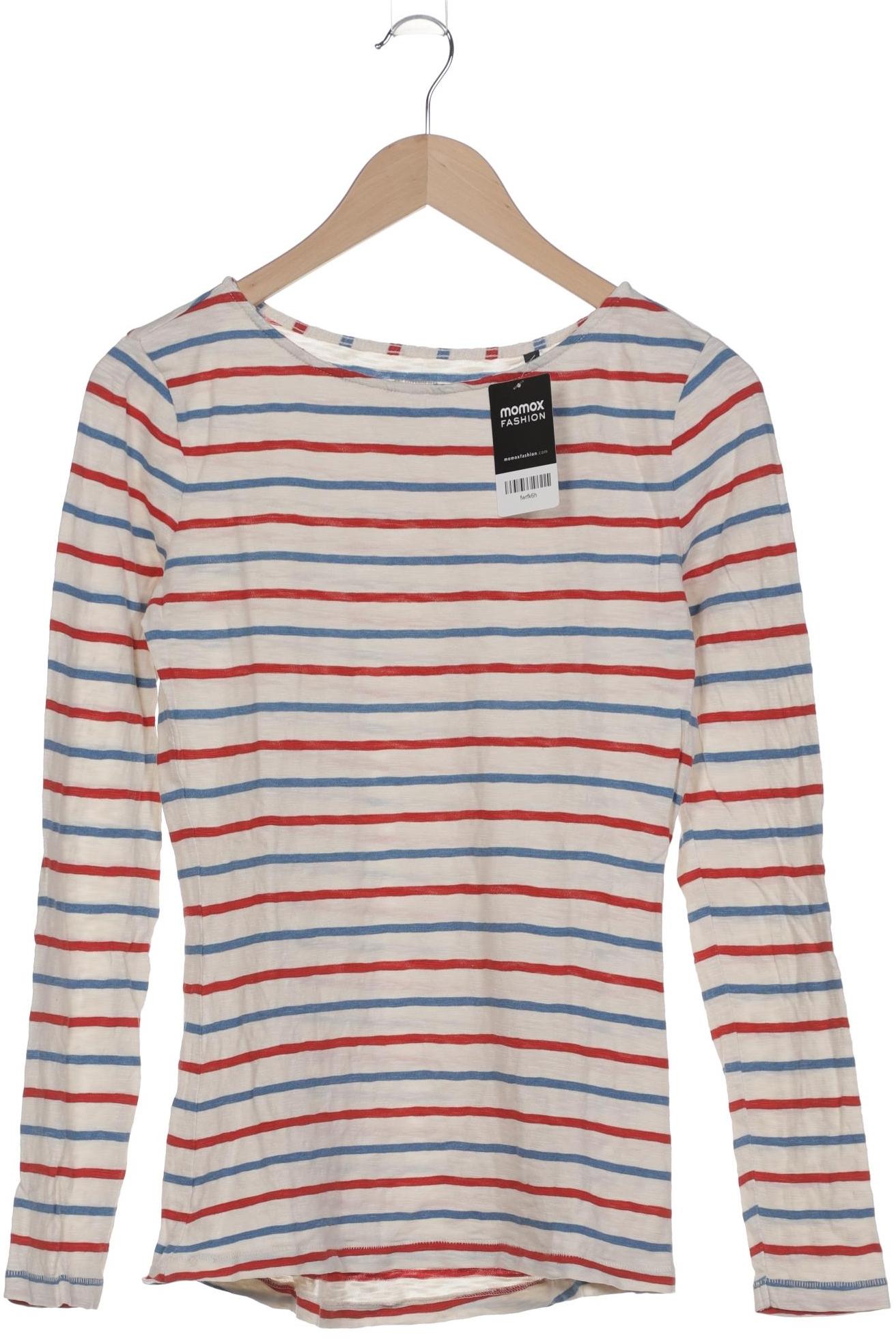 

Marc O Polo Damen Langarmshirt, mehrfarbig, Gr. 36