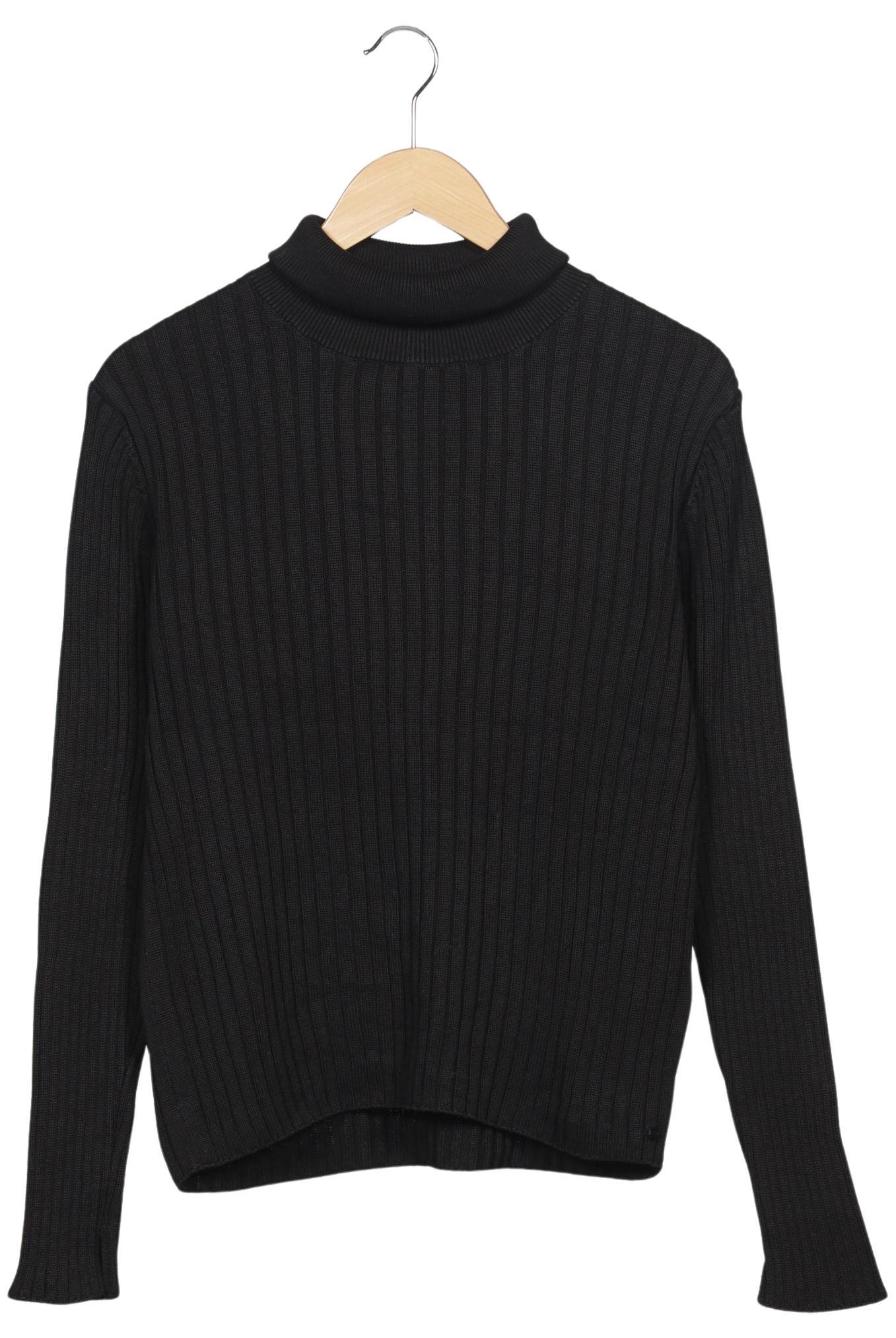 

Marc O Polo Damen Pullover, schwarz, Gr. 42