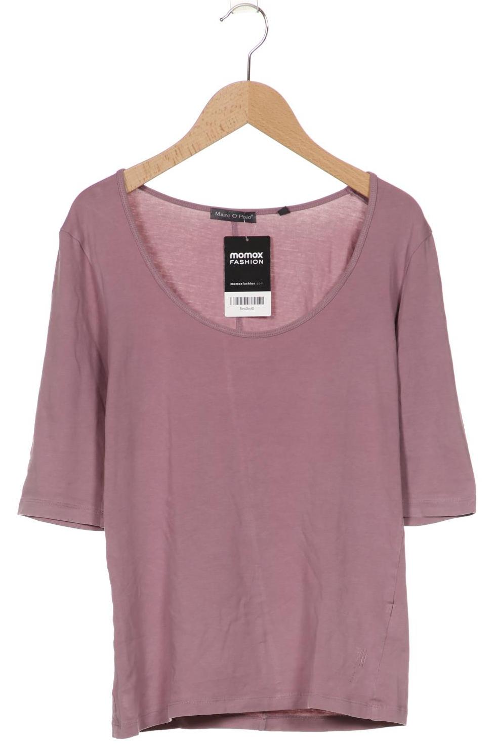 

Marc O Polo Damen T-Shirt, flieder