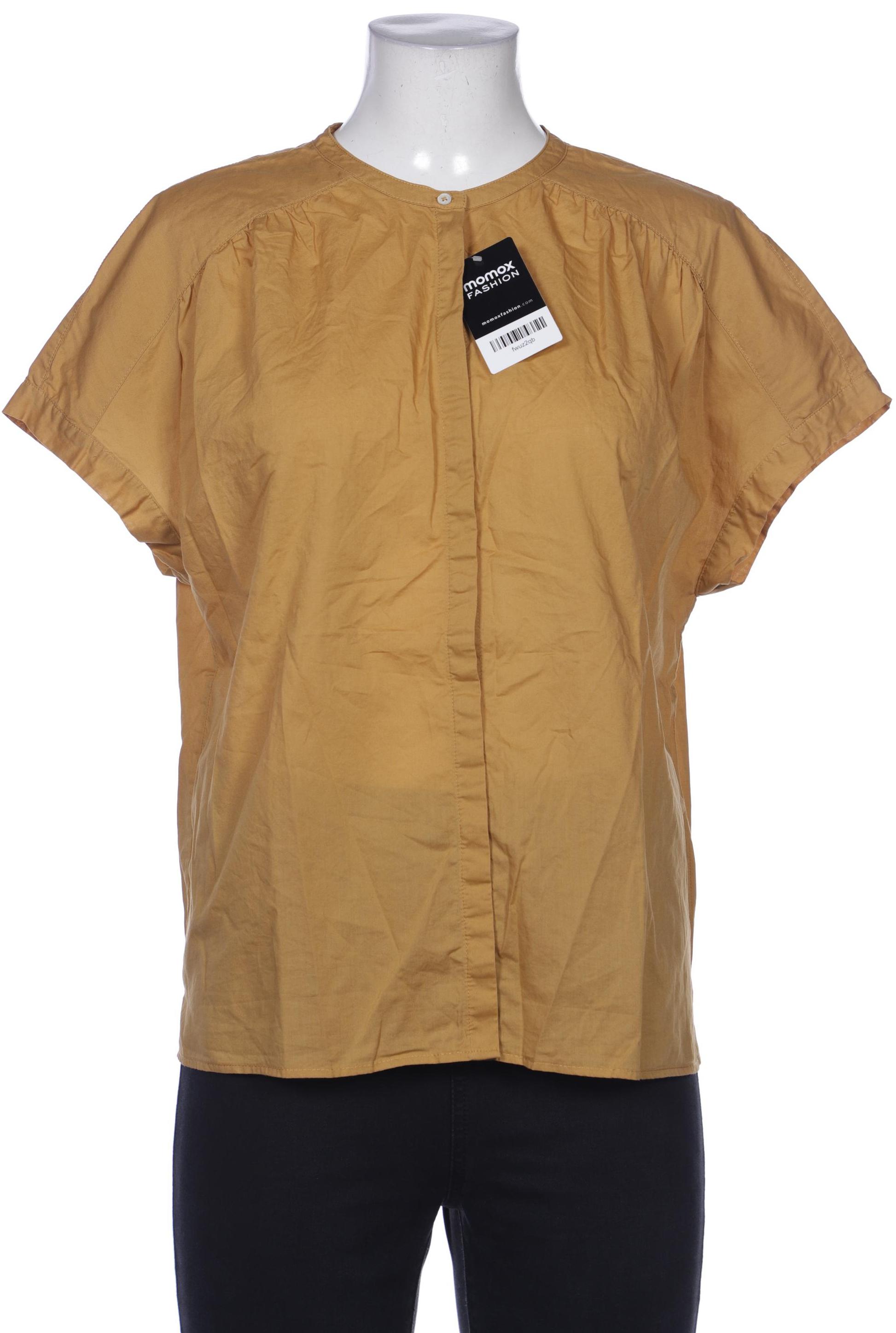 

Marc O Polo Damen Bluse, beige, Gr. 42