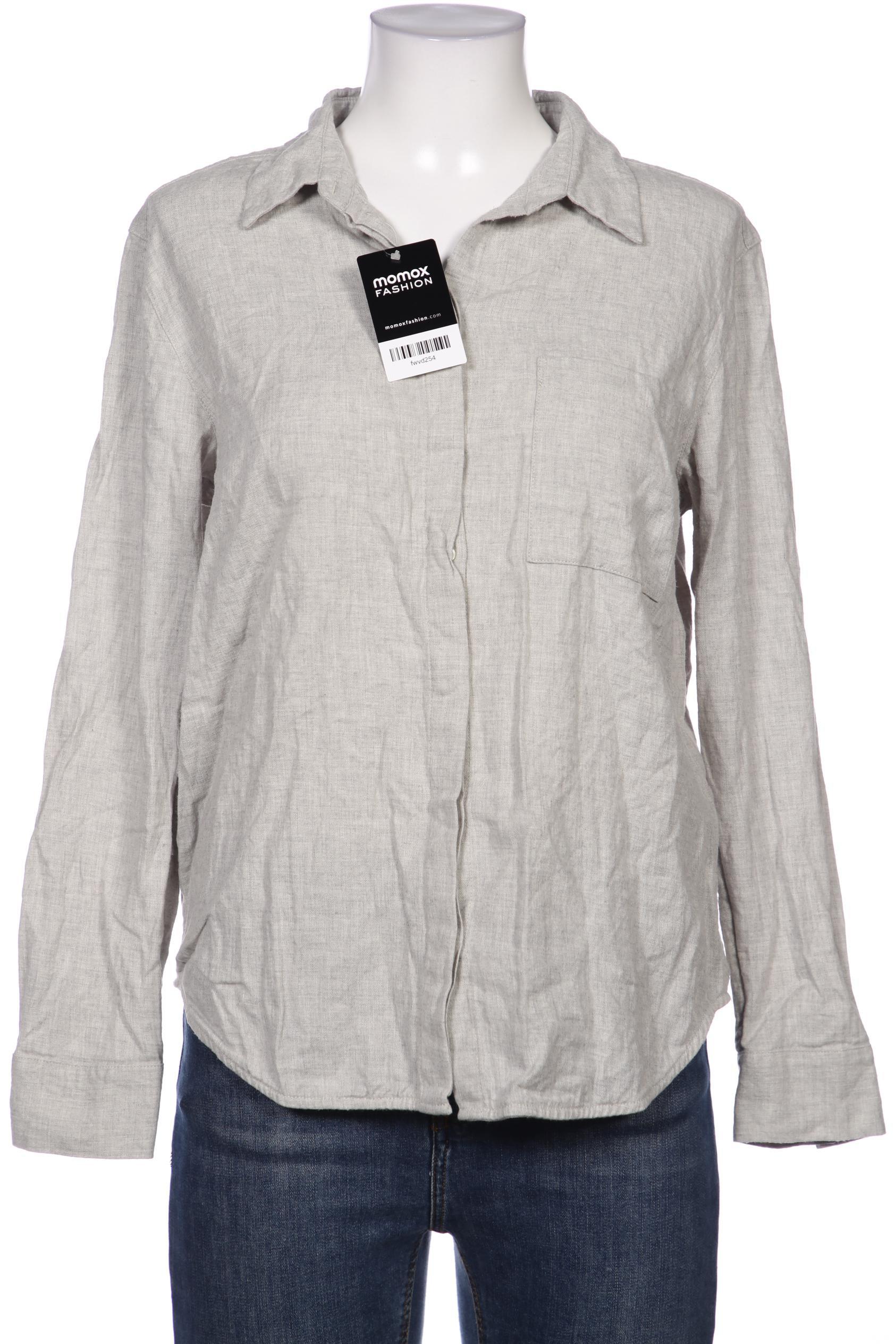 

Marc O Polo Damen Bluse, grau, Gr. 40