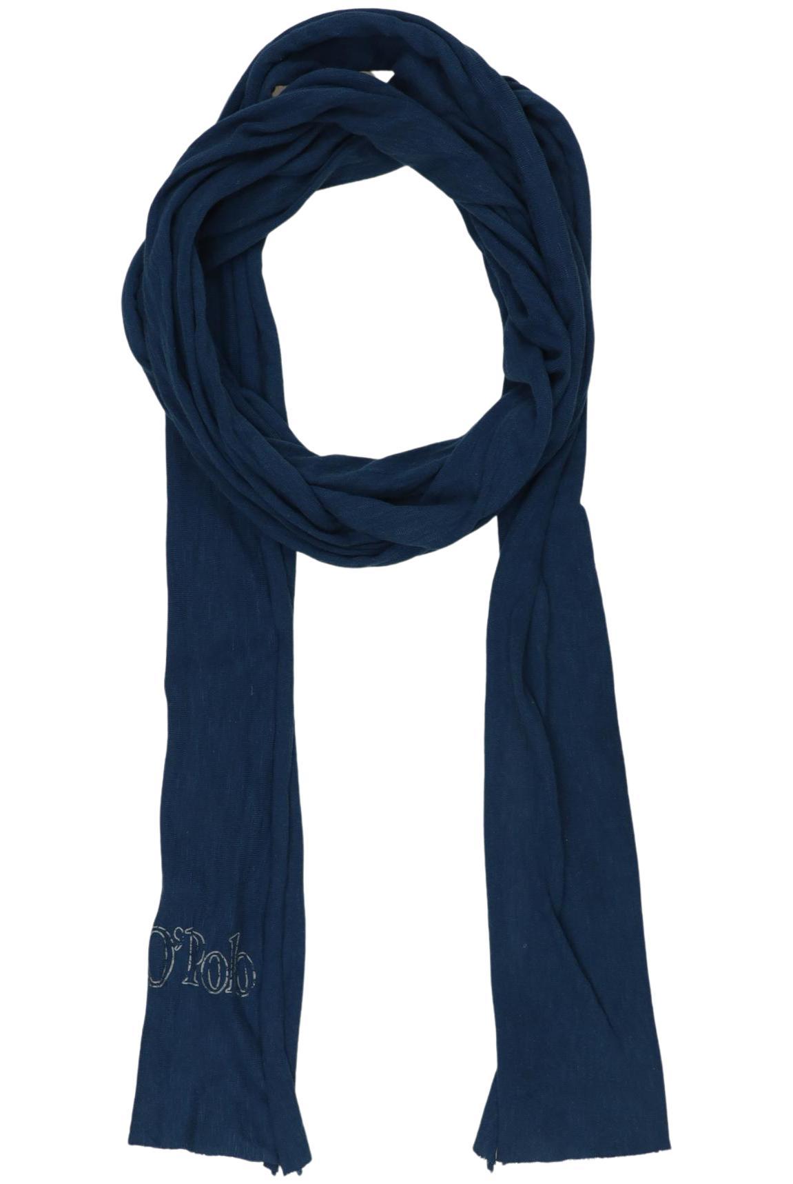 

Marc O Polo Damen Schal, marineblau, Gr.