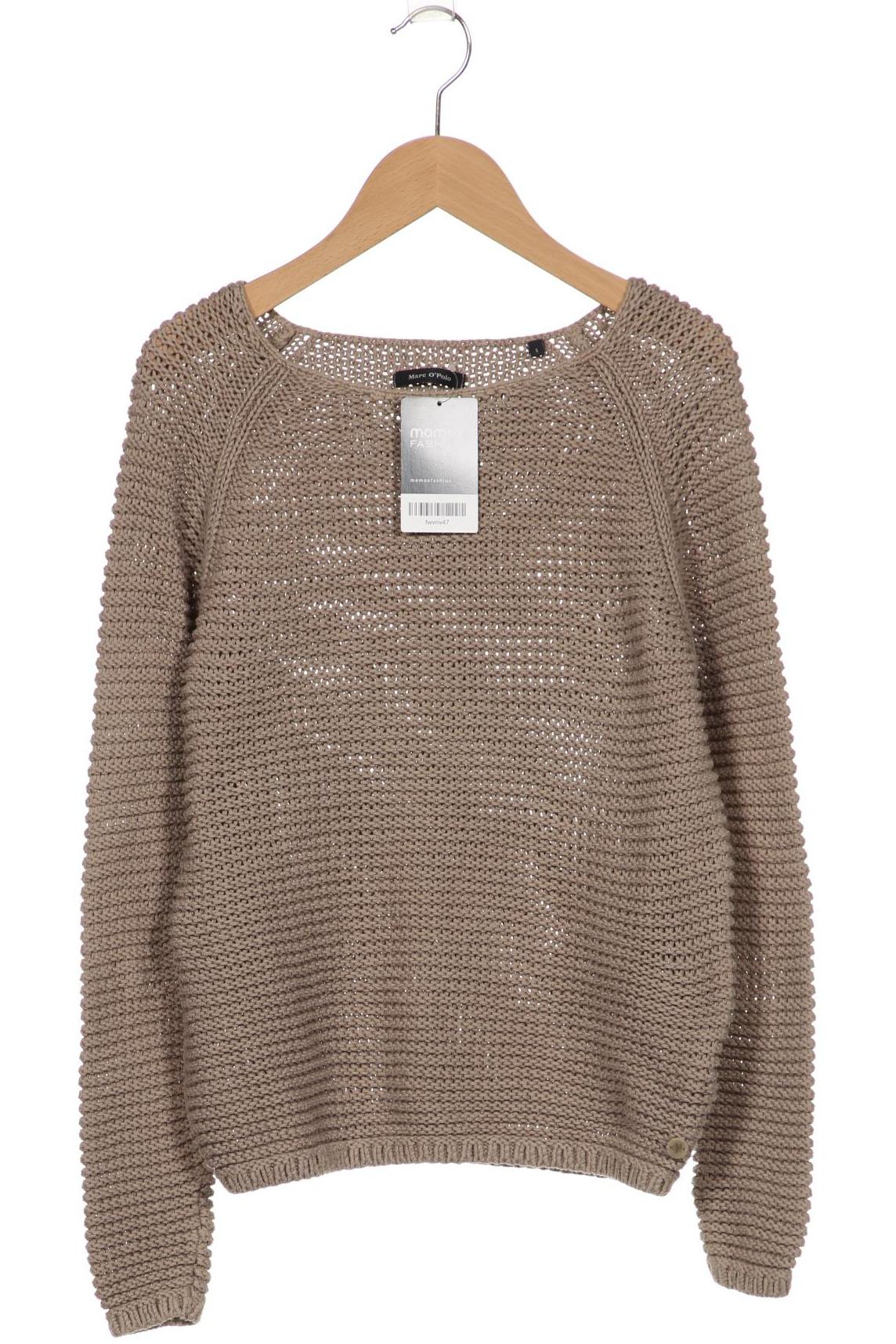 

Marc O Polo Damen Pullover, braun