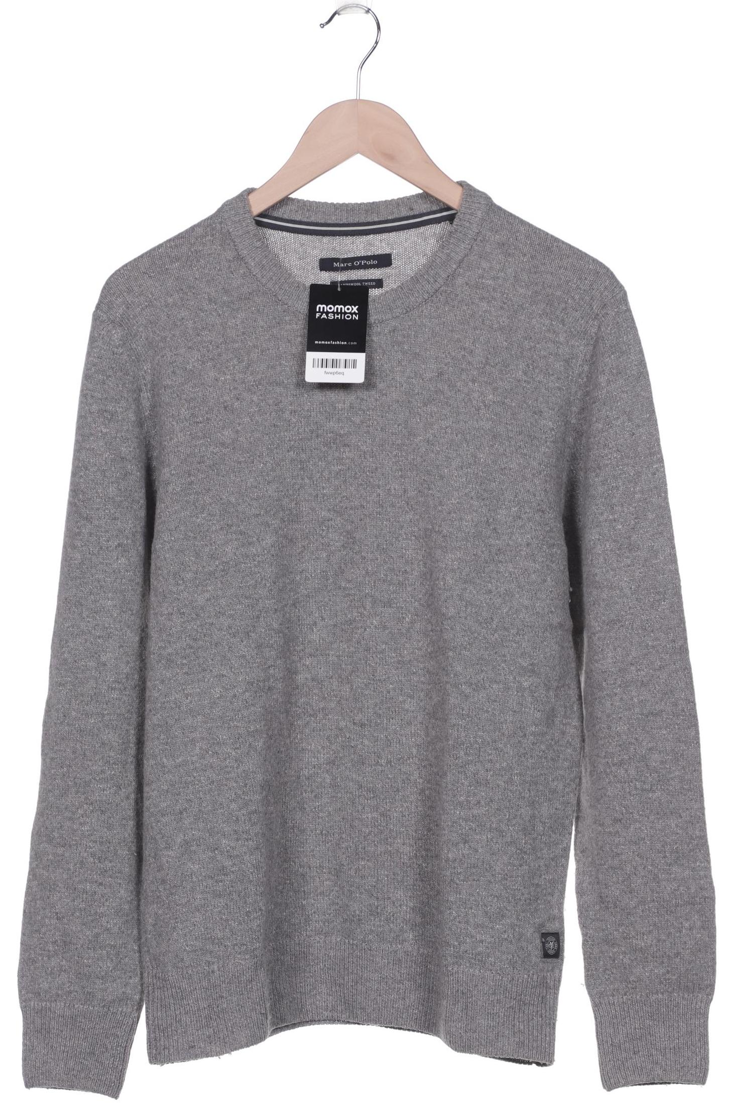 

Marc O Polo Herren Pullover, grau