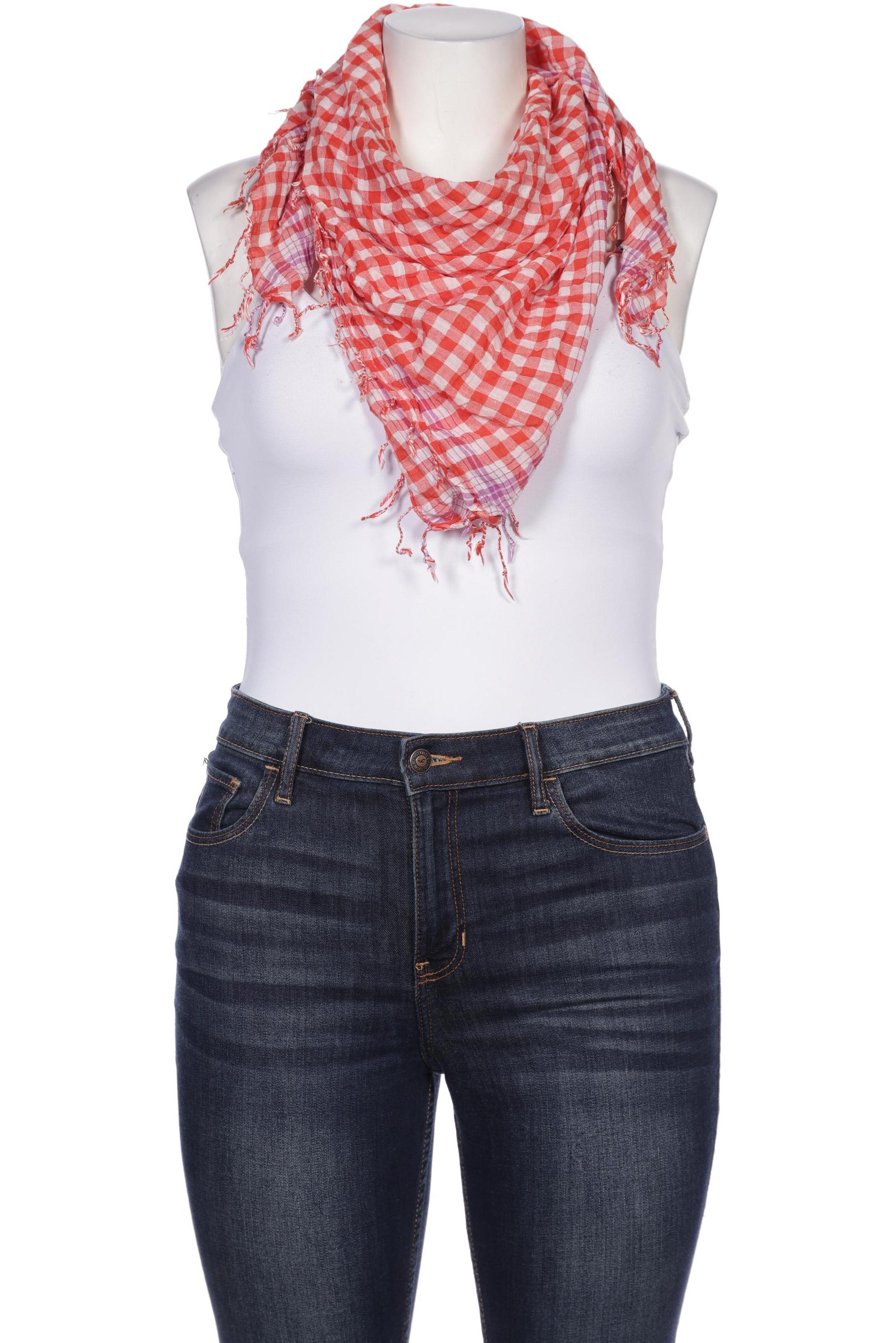 

Marc O Polo Damen Schal, rot, Gr.