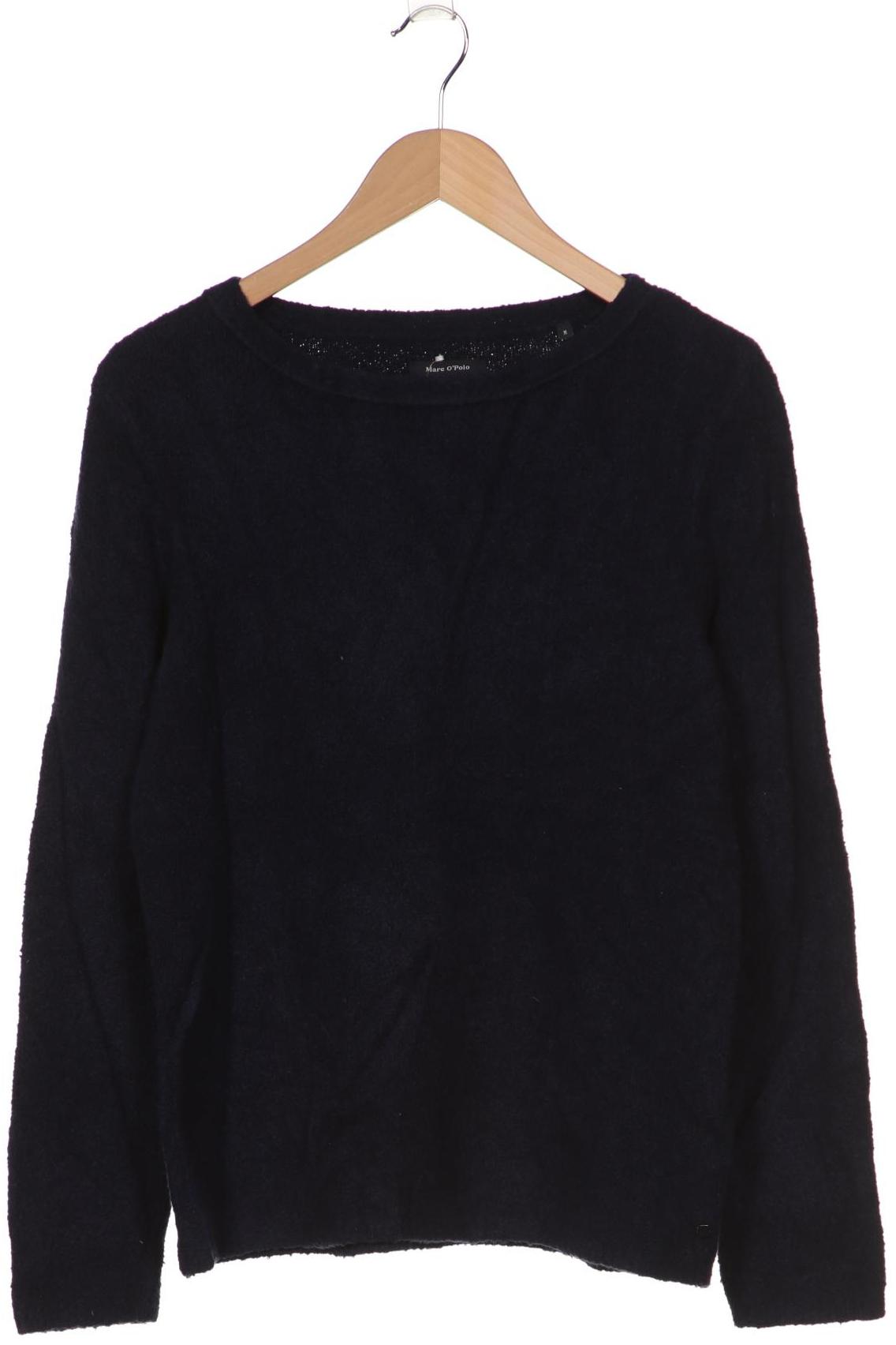 

Marc O Polo Damen Pullover, marineblau, Gr. 38