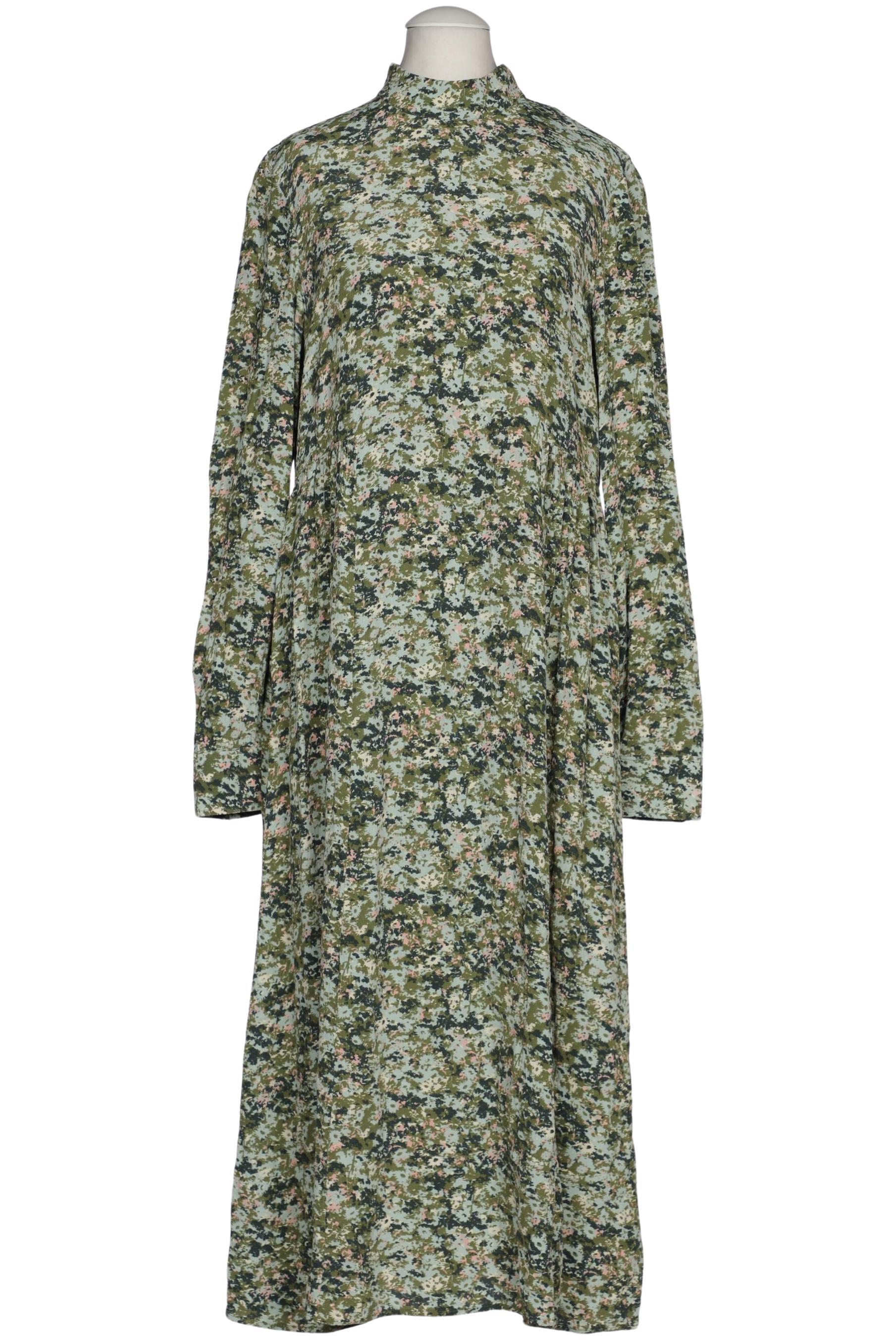 

Marc O Polo Damen Kleid, grün, Gr. 34