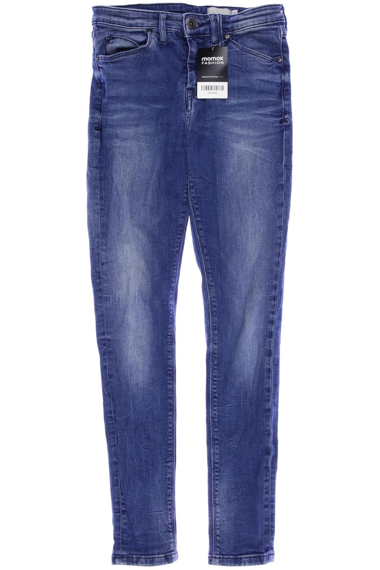 

Marc O Polo Damen Jeans, blau, Gr. 27