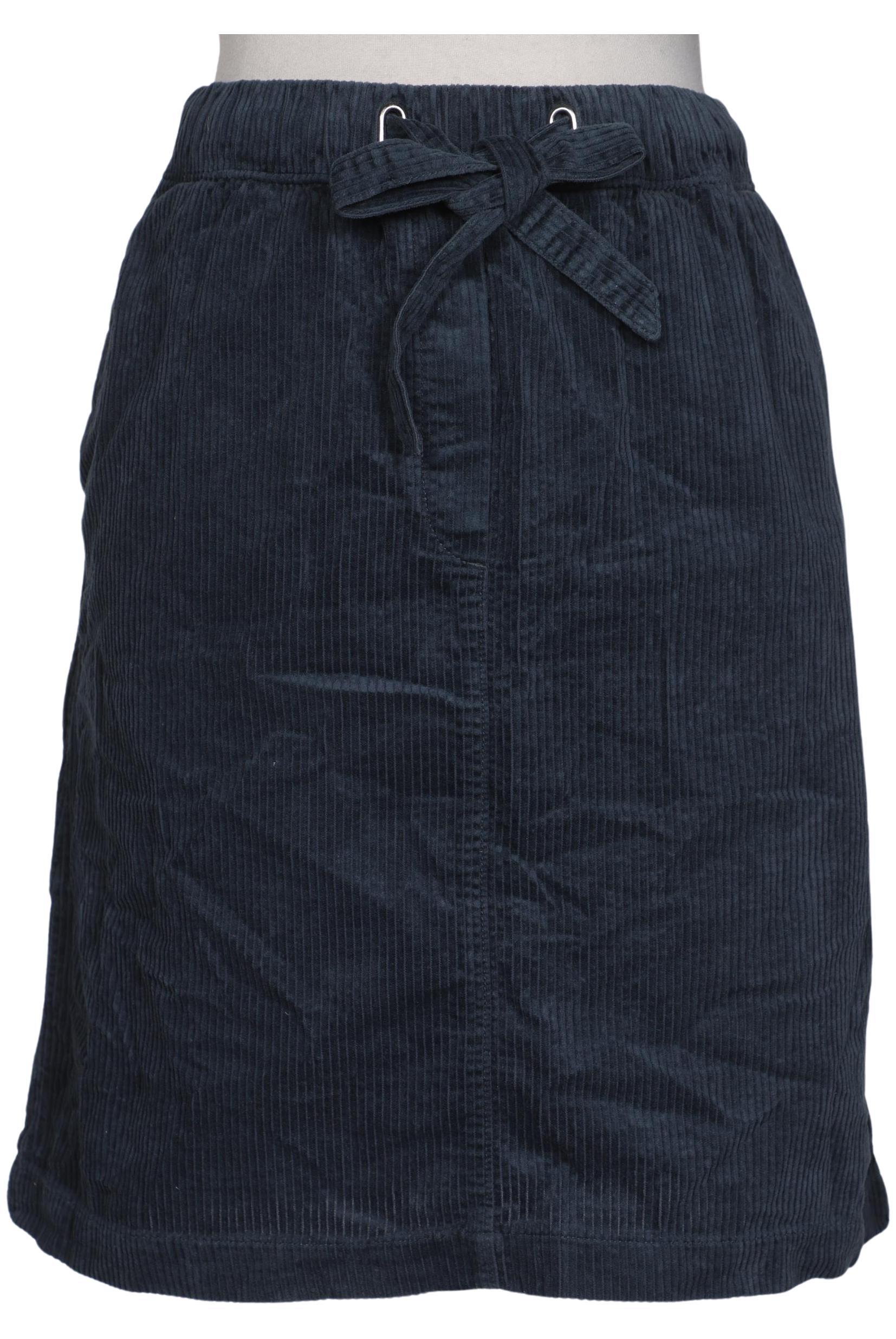 

Marc O Polo Damen Rock, marineblau, Gr. 36