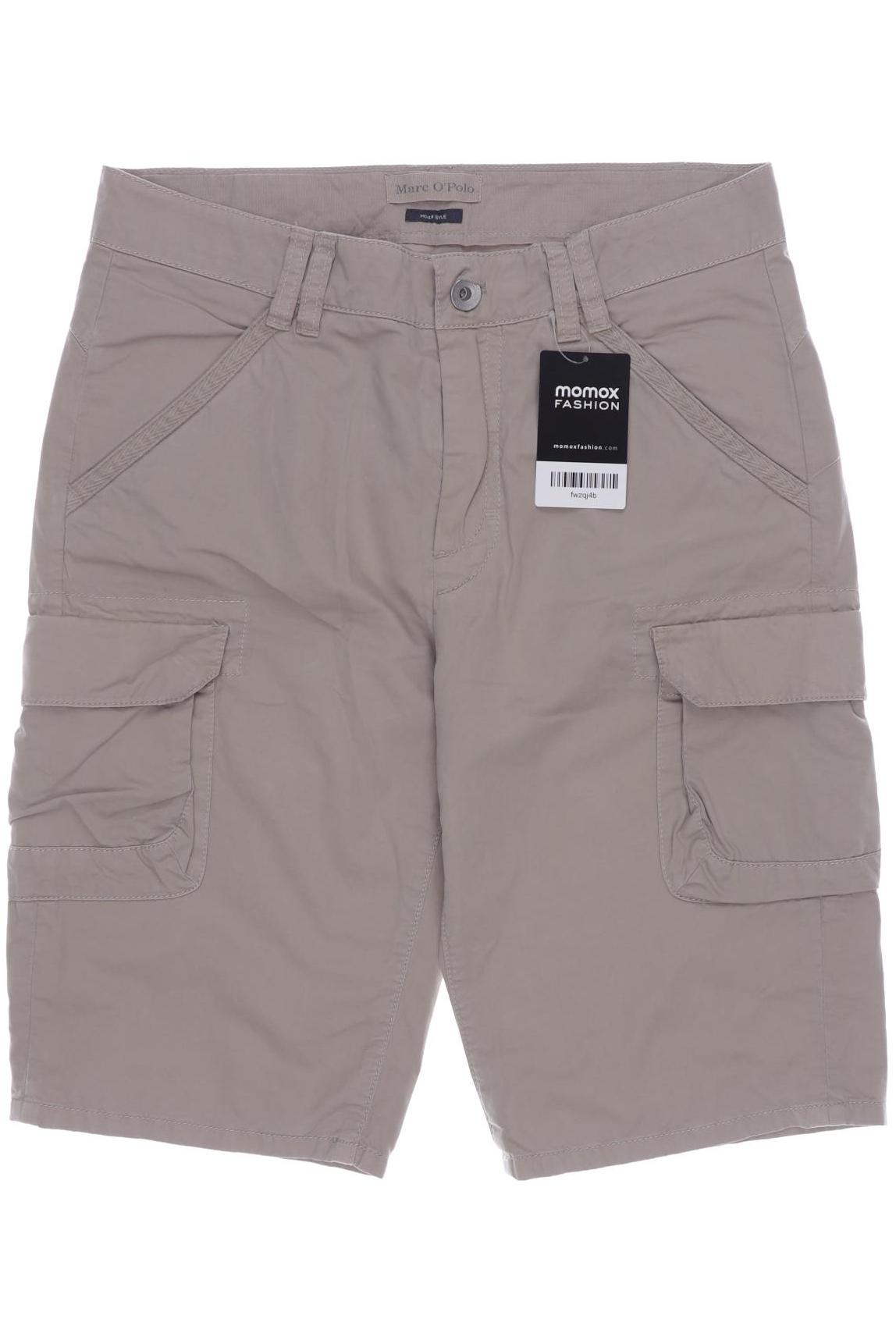 

Marc O Polo Damen Shorts, beige