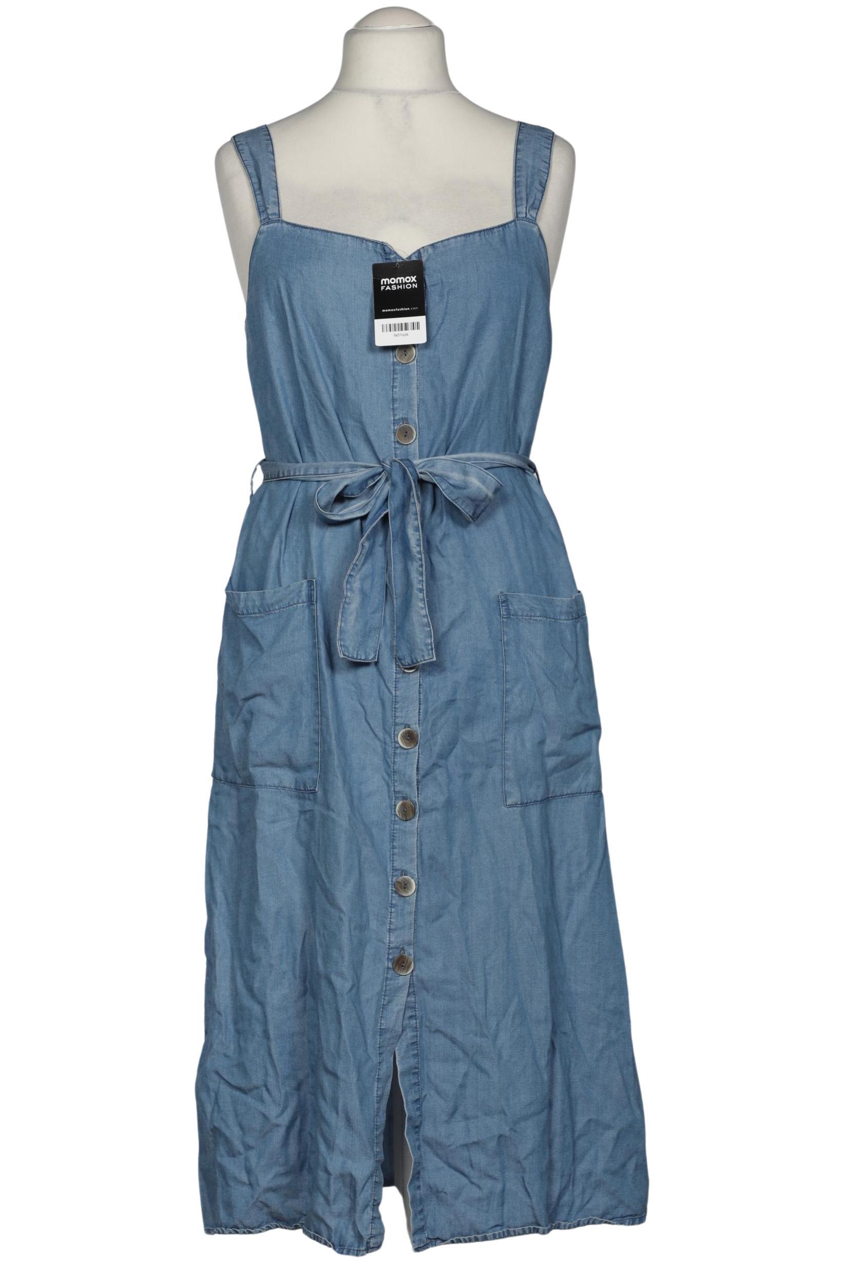 

Marc O Polo Damen Kleid, blau, Gr. 42