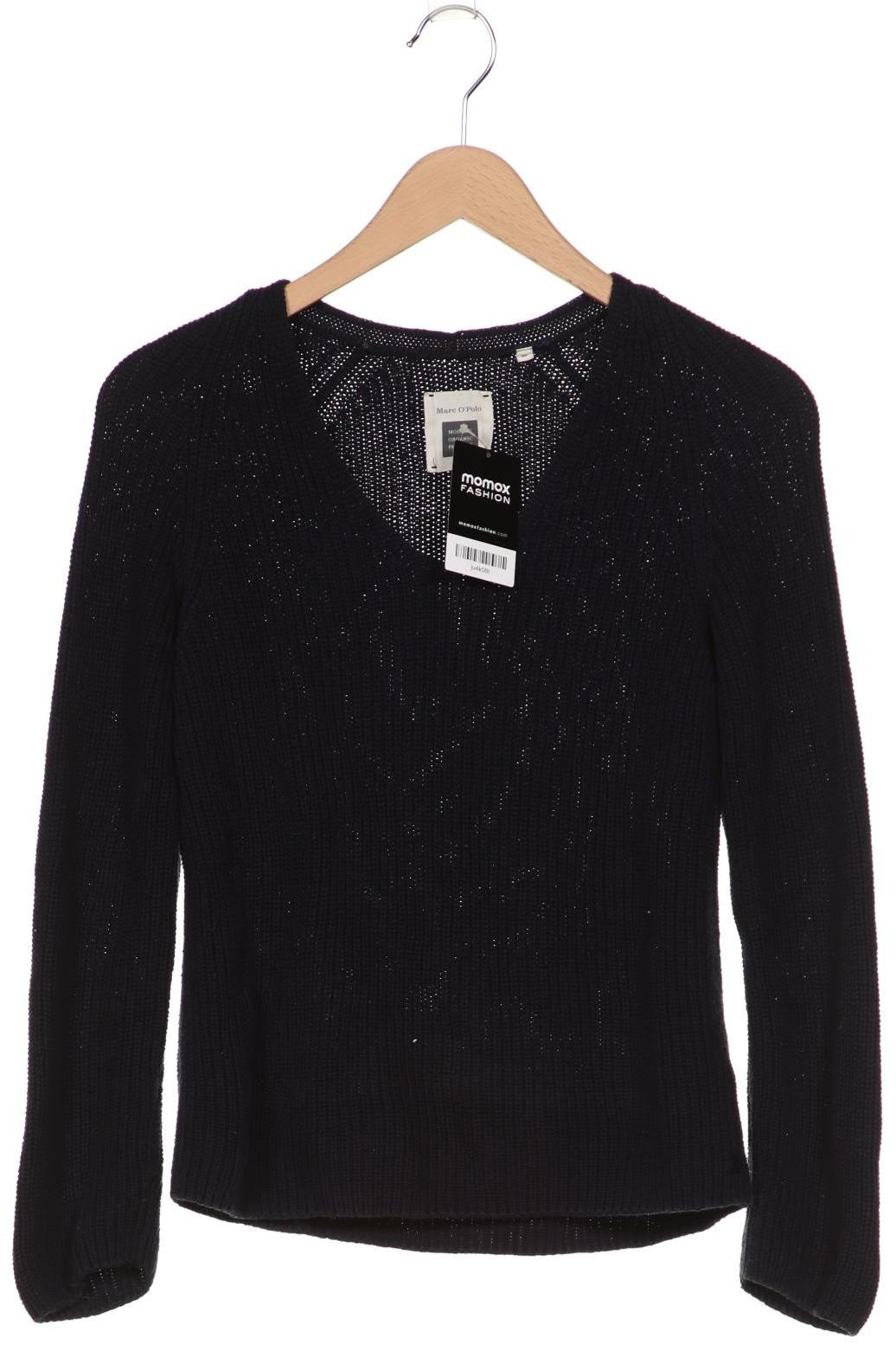 

Marc O Polo Damen Pullover, marineblau, Gr. 34