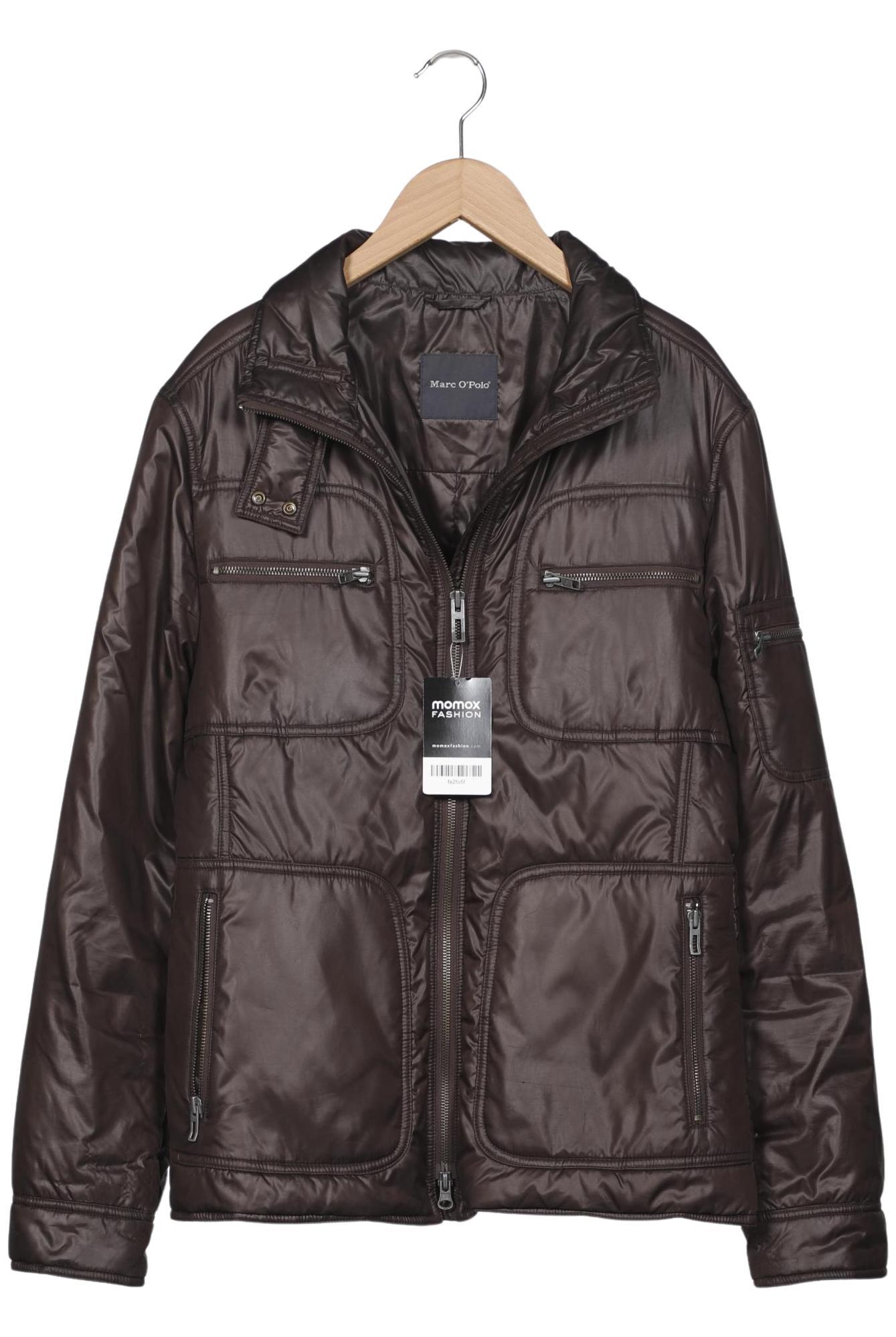 

Marc O Polo Damen Jacke, braun, Gr. 40