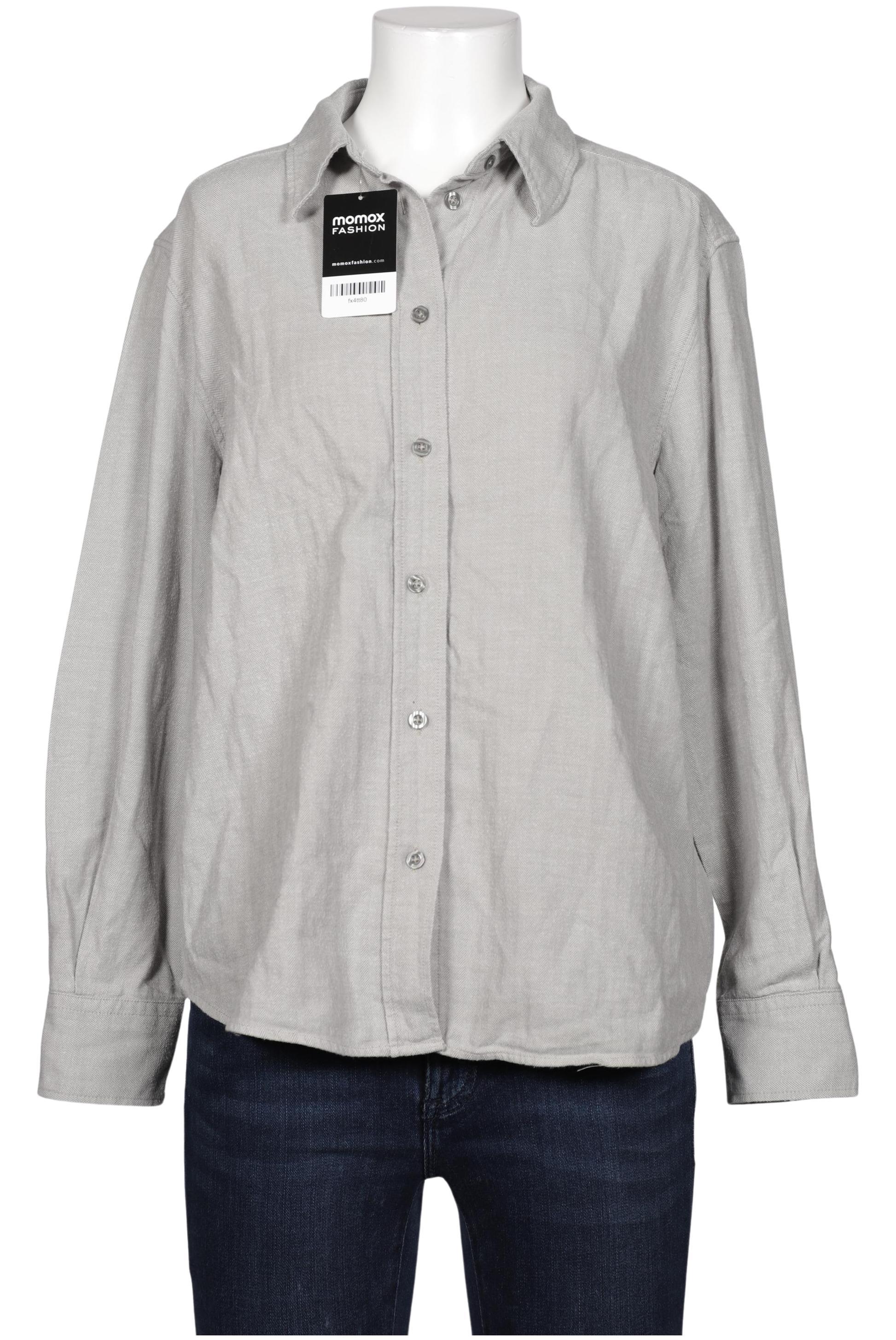 

Marc O Polo Damen Bluse, grau, Gr. 38