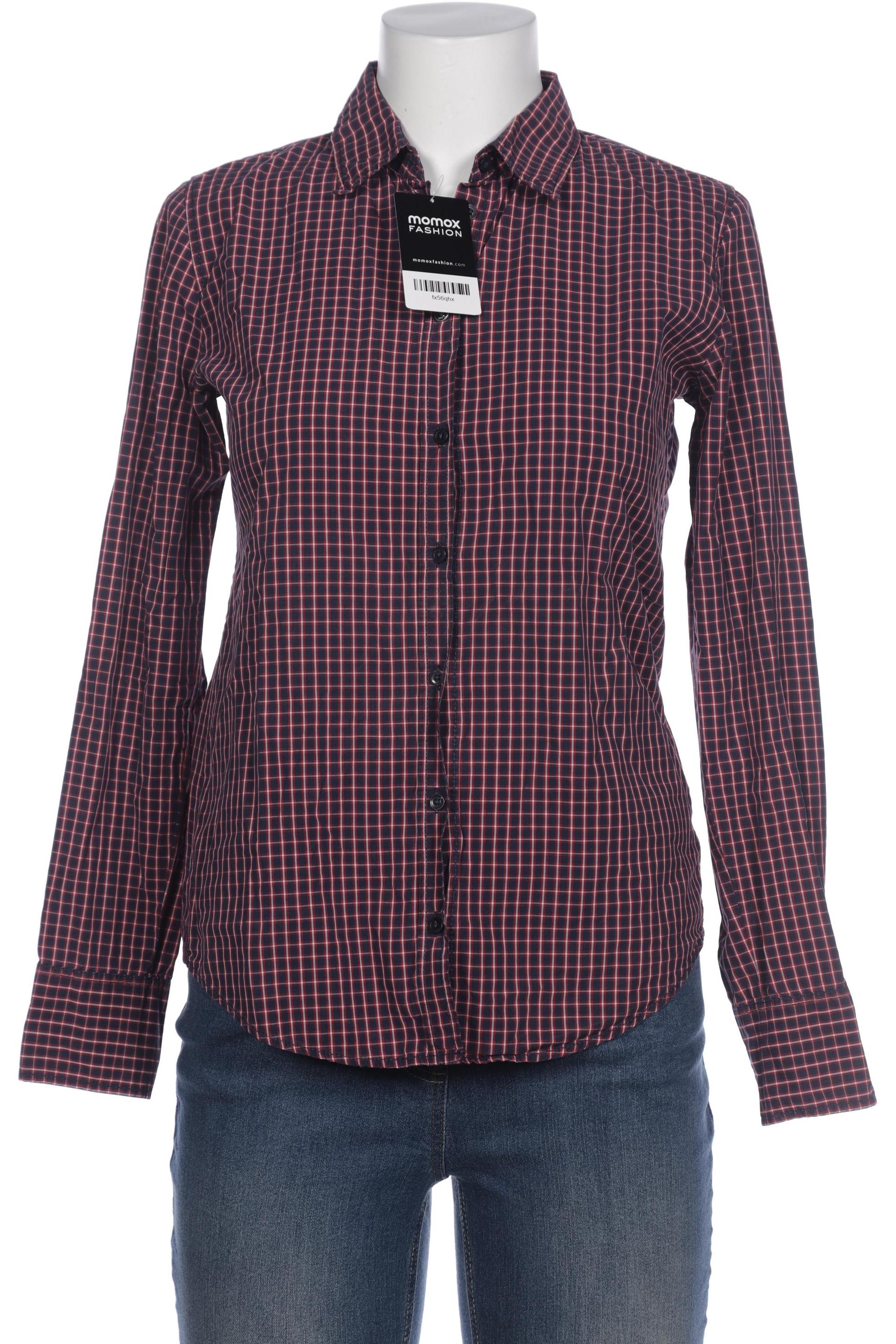 

Marc O Polo Damen Bluse, marineblau, Gr. 36
