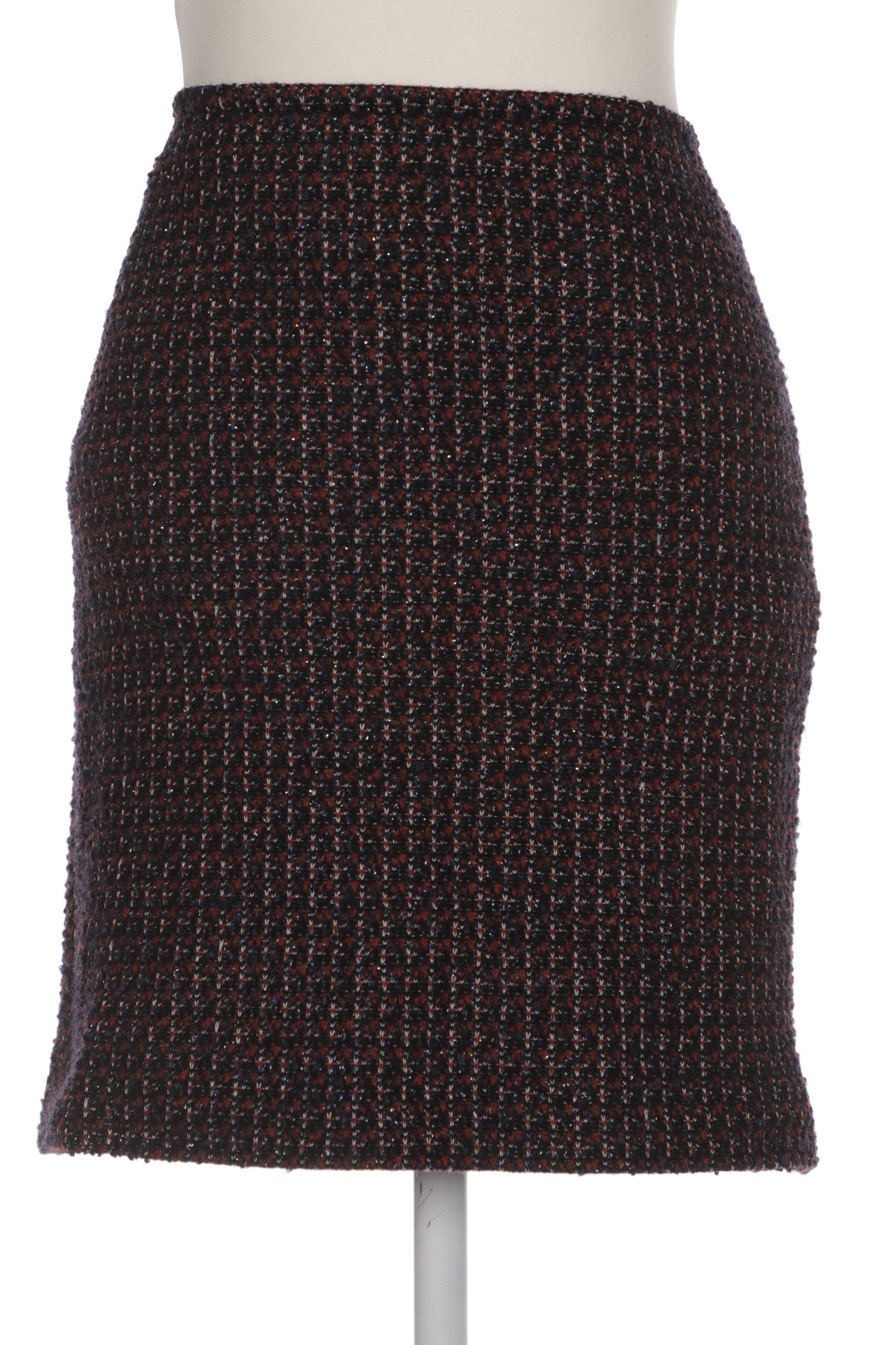 

Marc O Polo Damen Rock, schwarz