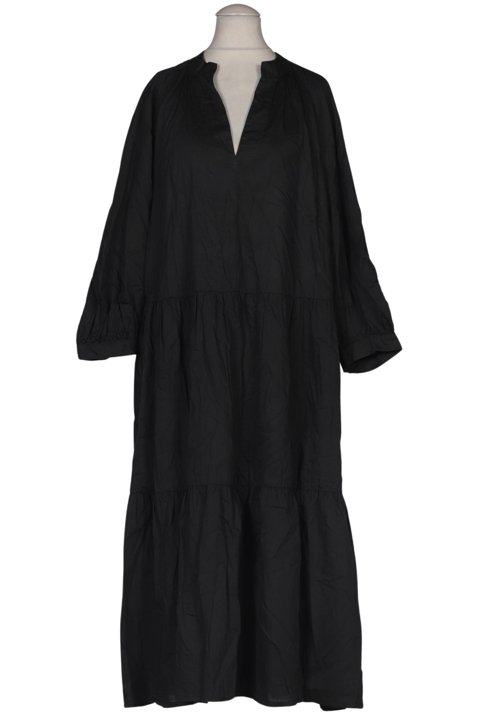 

Marc O Polo Damen Kleid, schwarz, Gr. 38