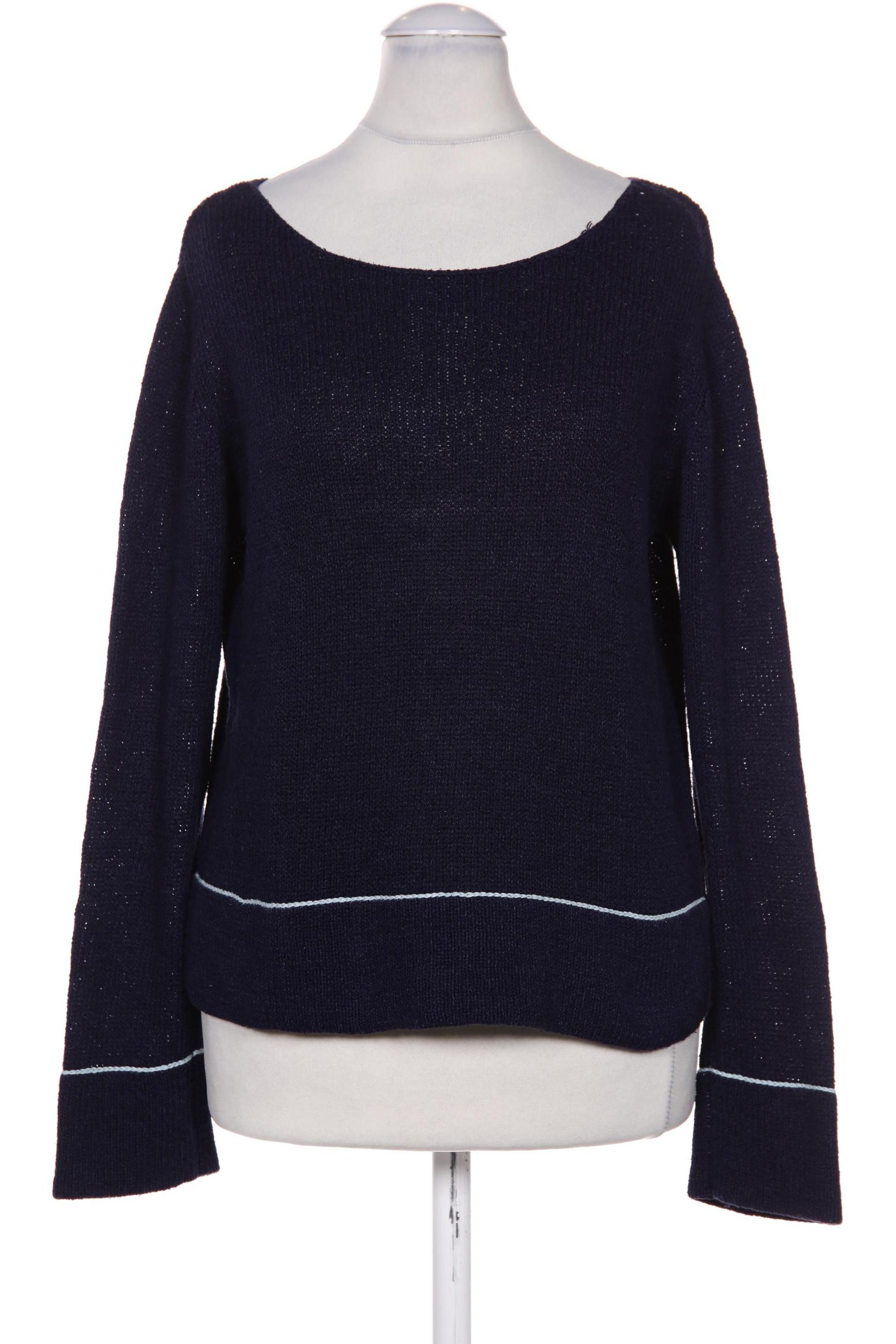 

Marc O Polo Damen Pullover, marineblau, Gr. 34