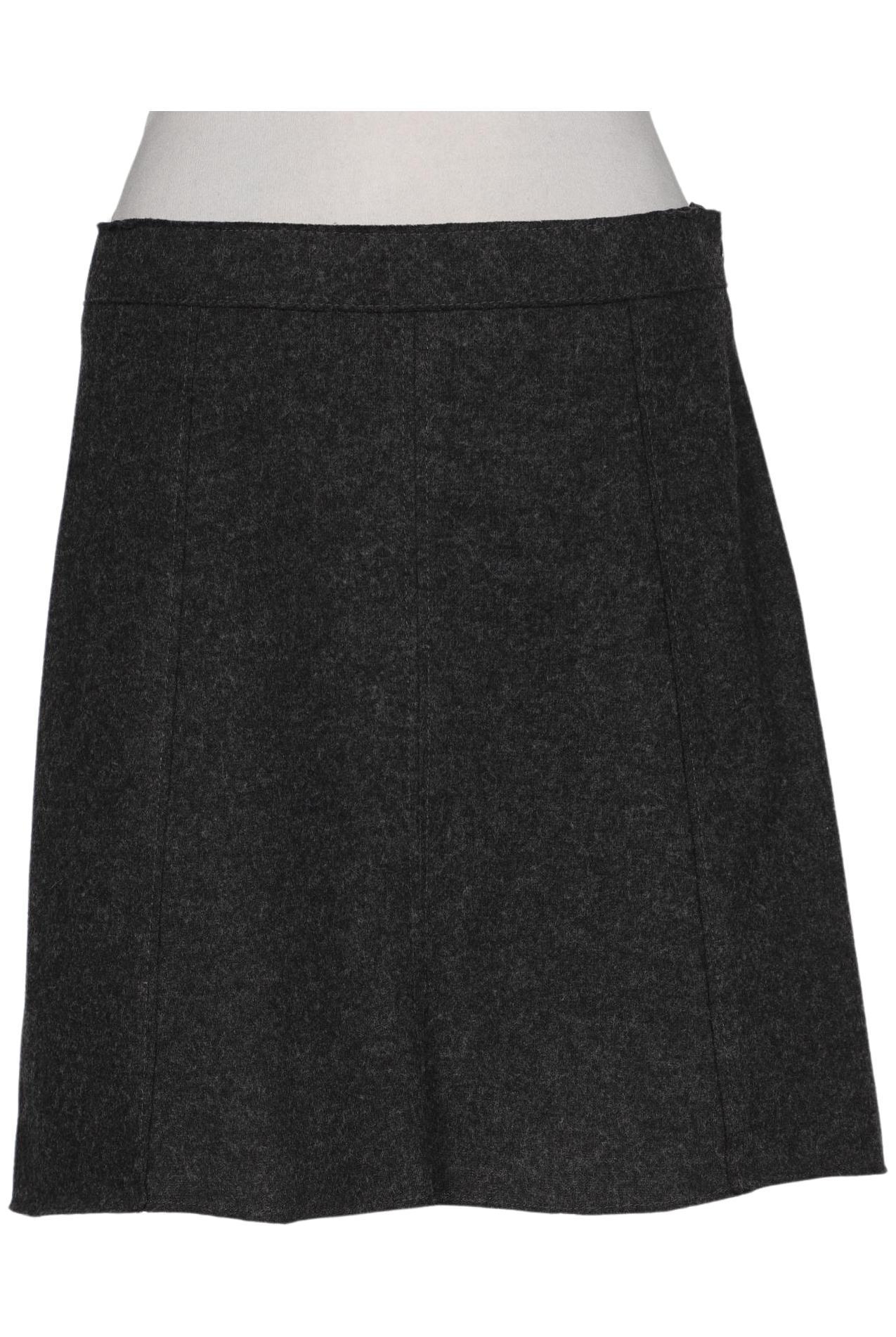 

Marc O Polo Damen Rock, grau, Gr. 38