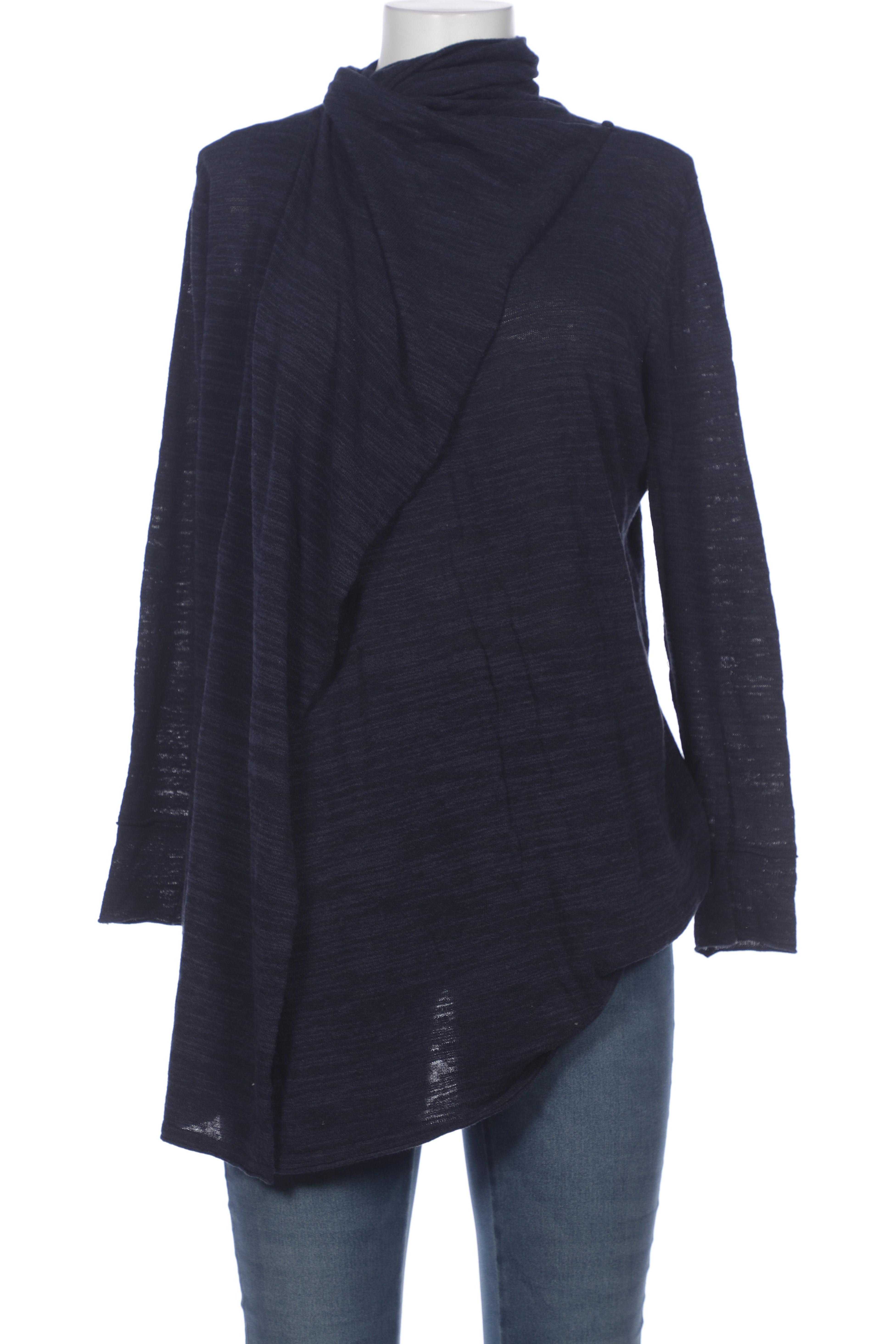 

Marc O Polo Damen Strickjacke, marineblau, Gr. 42