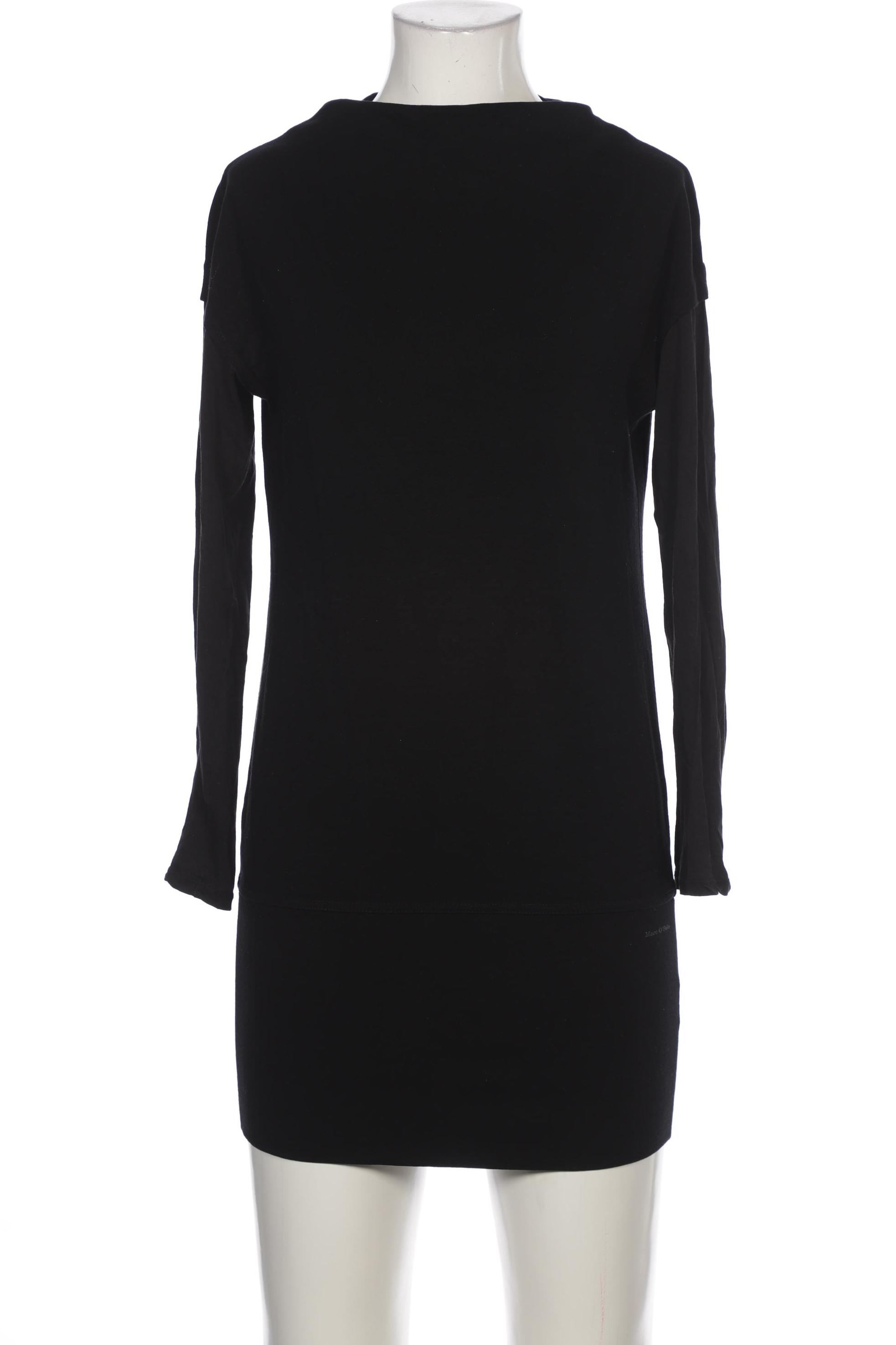 

Marc O Polo Damen Kleid, schwarz