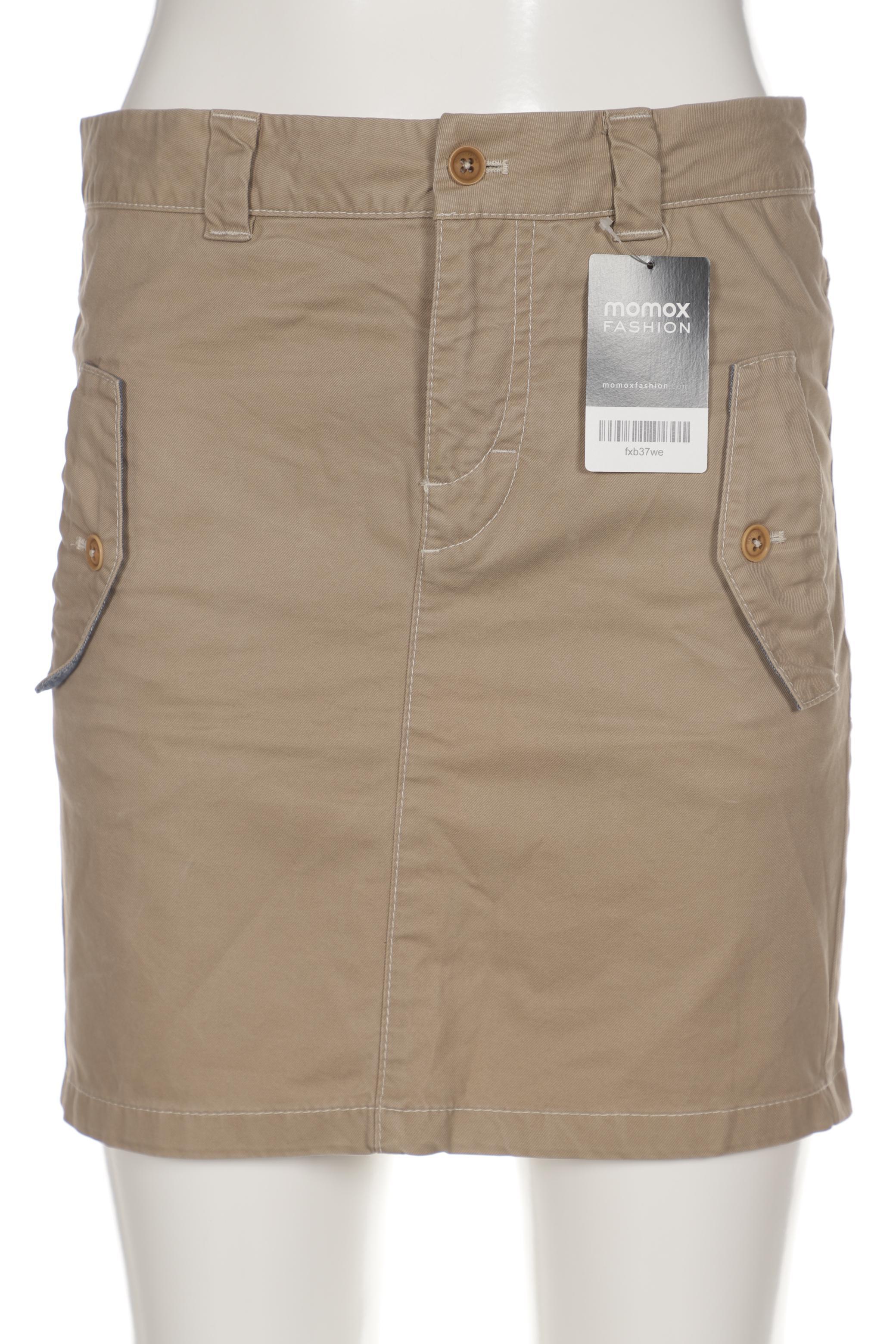 

Marc O Polo Damen Rock, braun