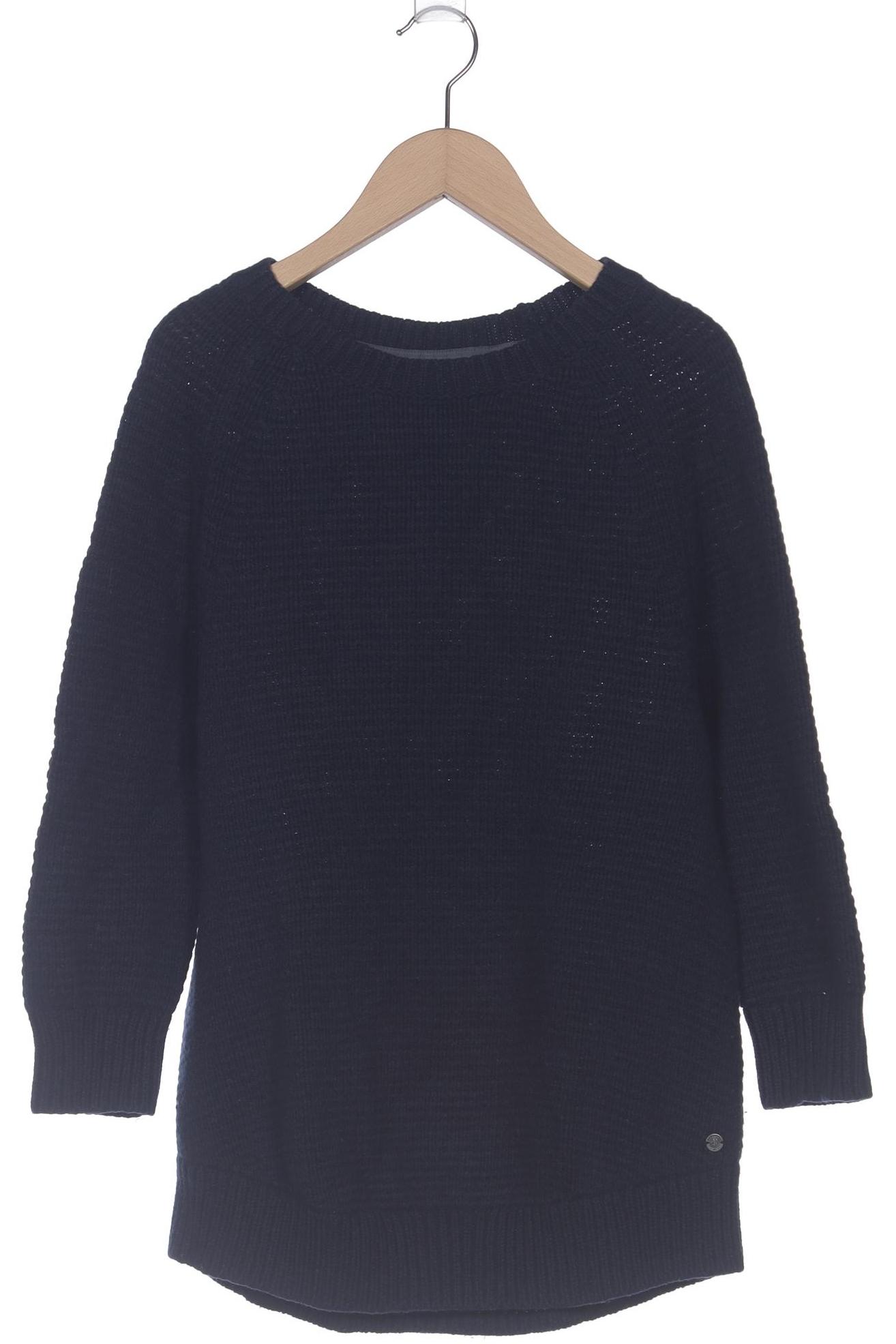 

Marc O Polo Damen Pullover, marineblau, Gr. 38