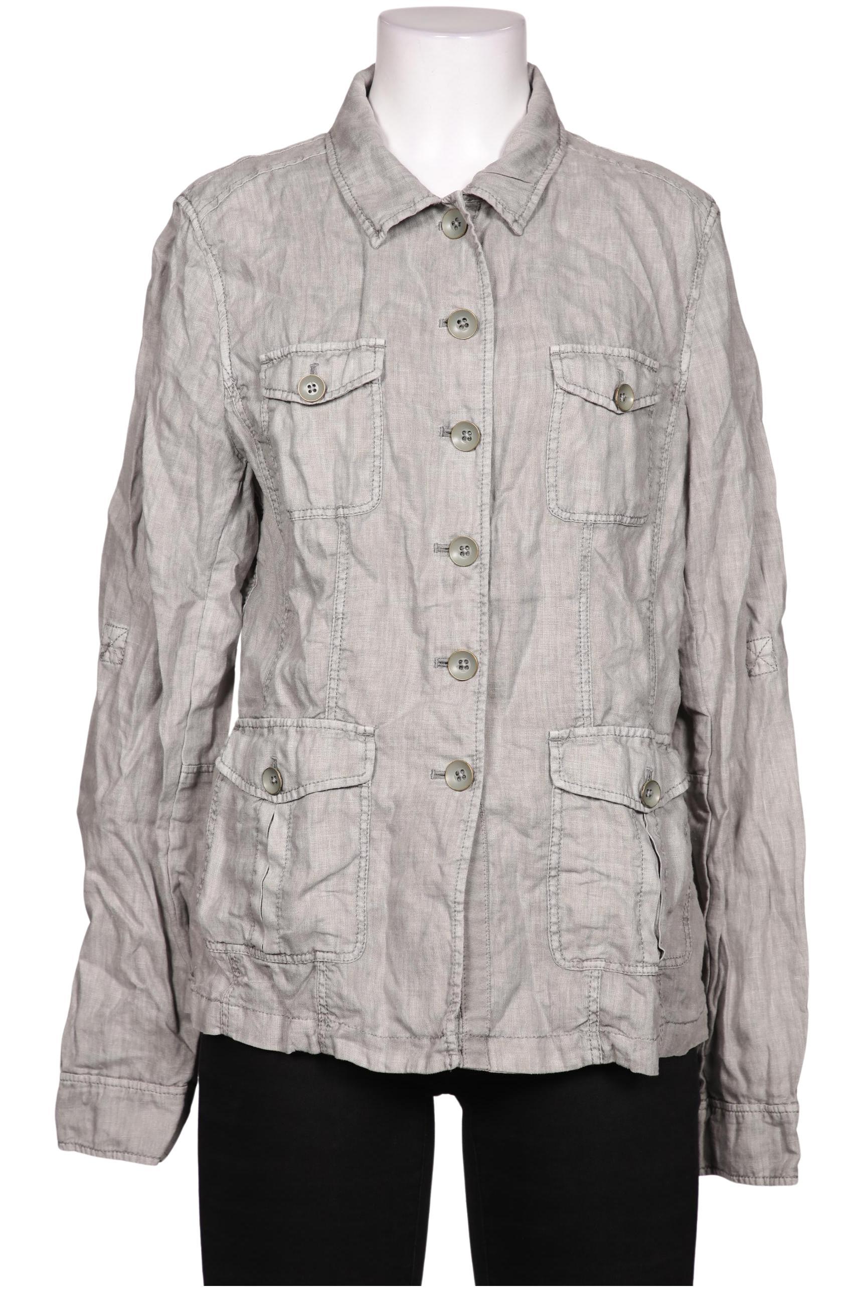 

Marc O Polo Damen Blazer, grau, Gr. 40