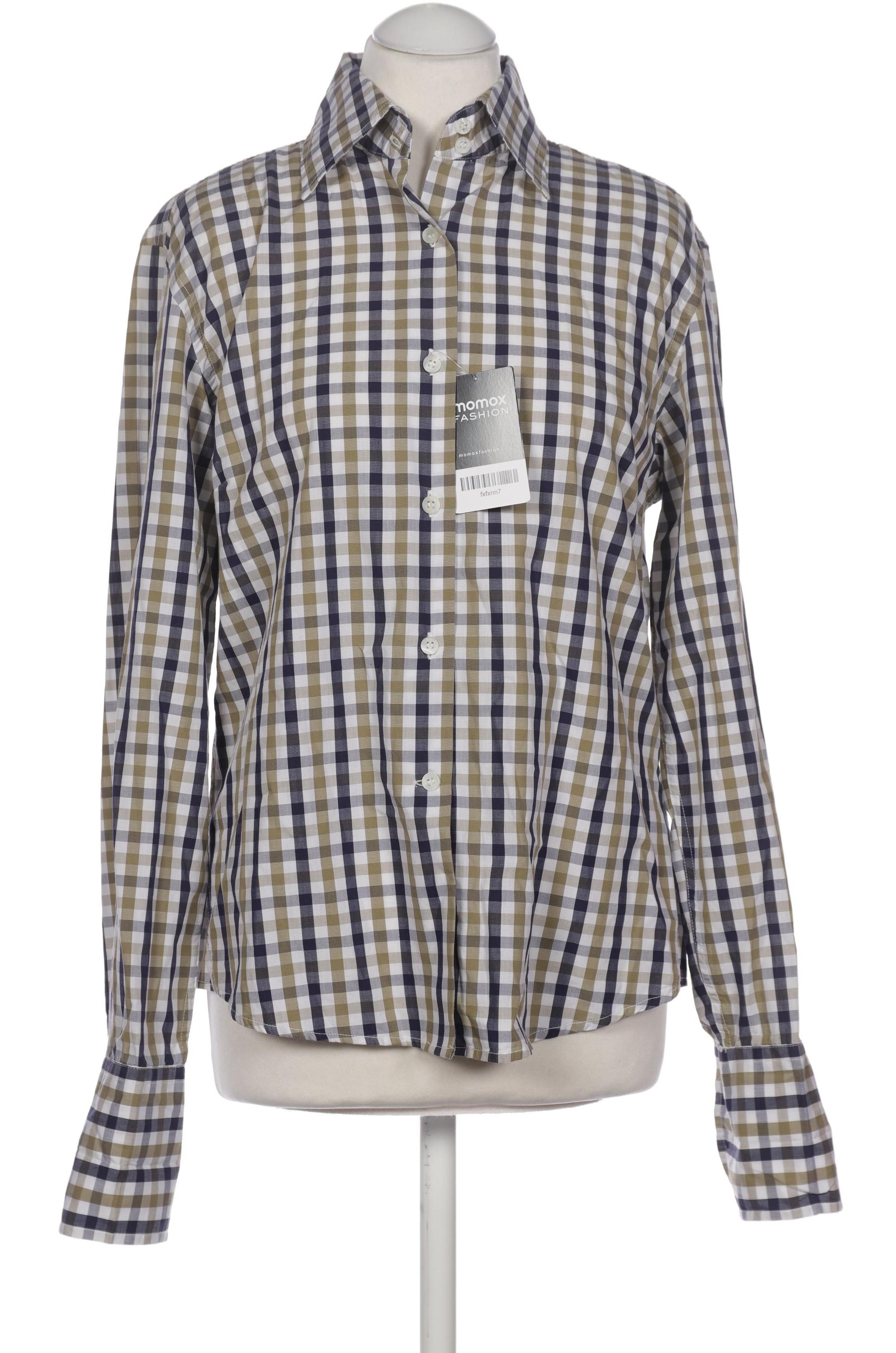 

Marc O Polo Damen Bluse, beige, Gr. 40
