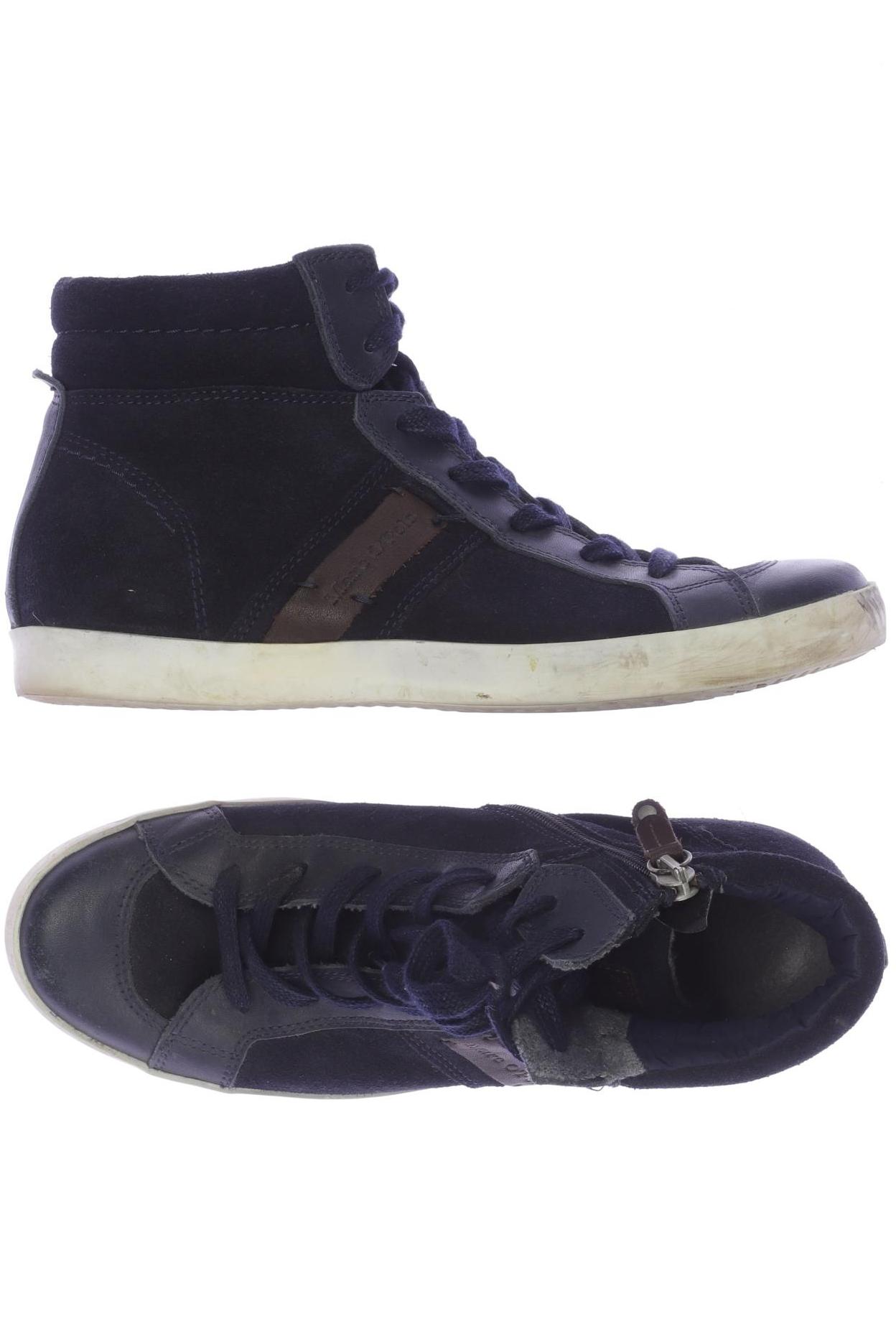 

Marc O Polo Herren Kinderschuhe, marineblau, Gr. 38
