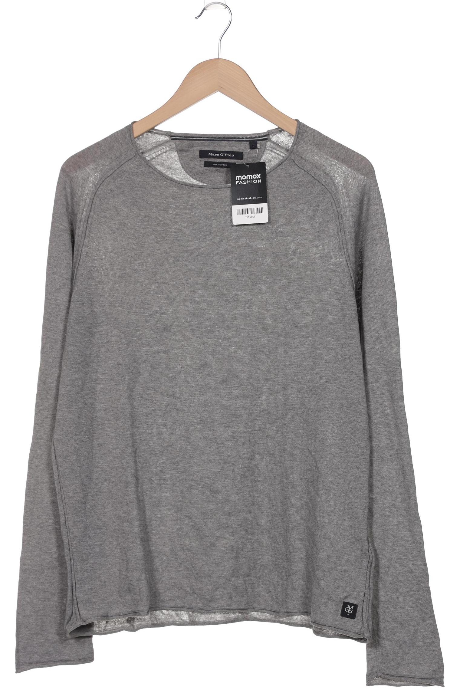 

Marc O Polo Damen Pullover, grau