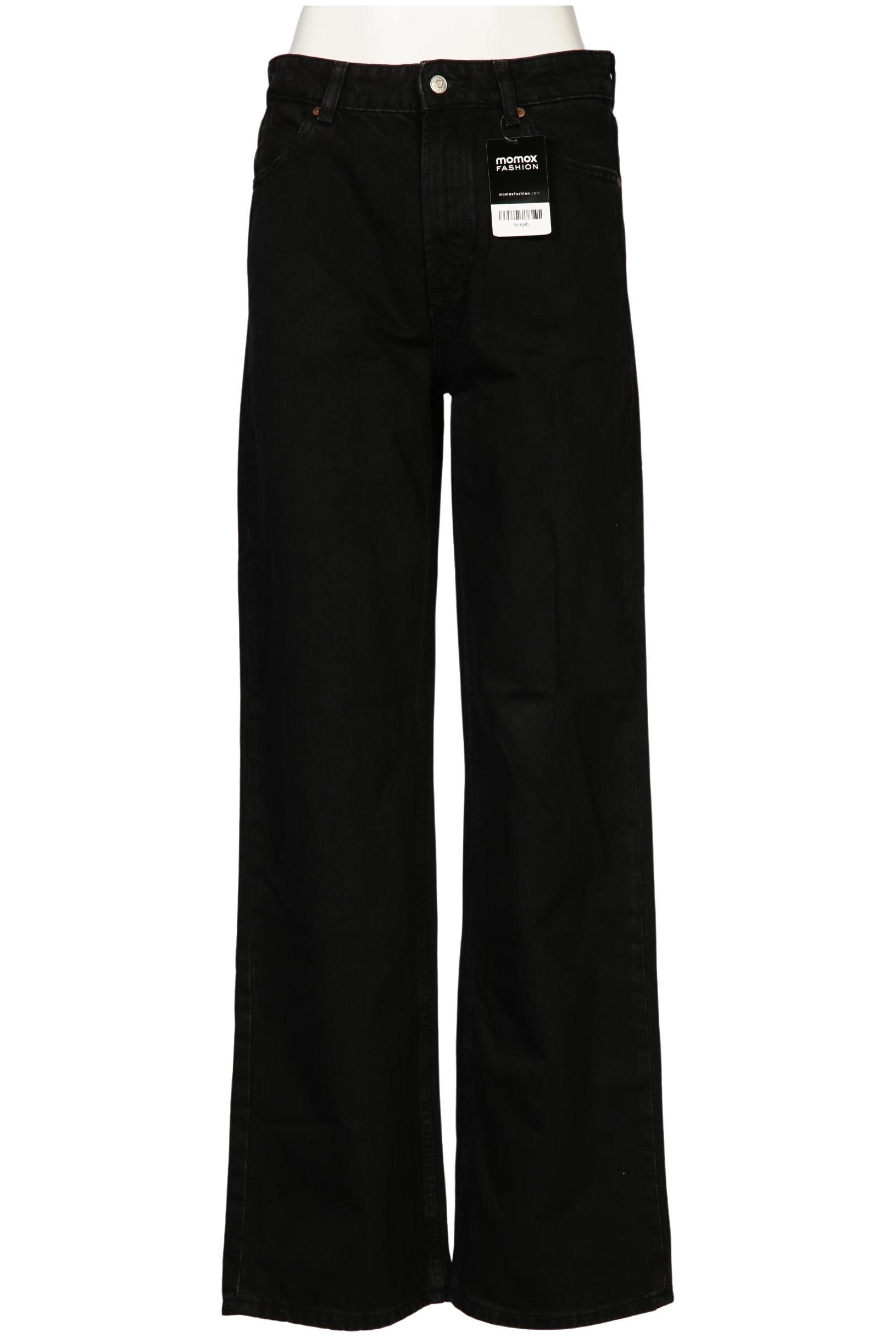 

Marc O Polo Damen Jeans, schwarz, Gr. 29