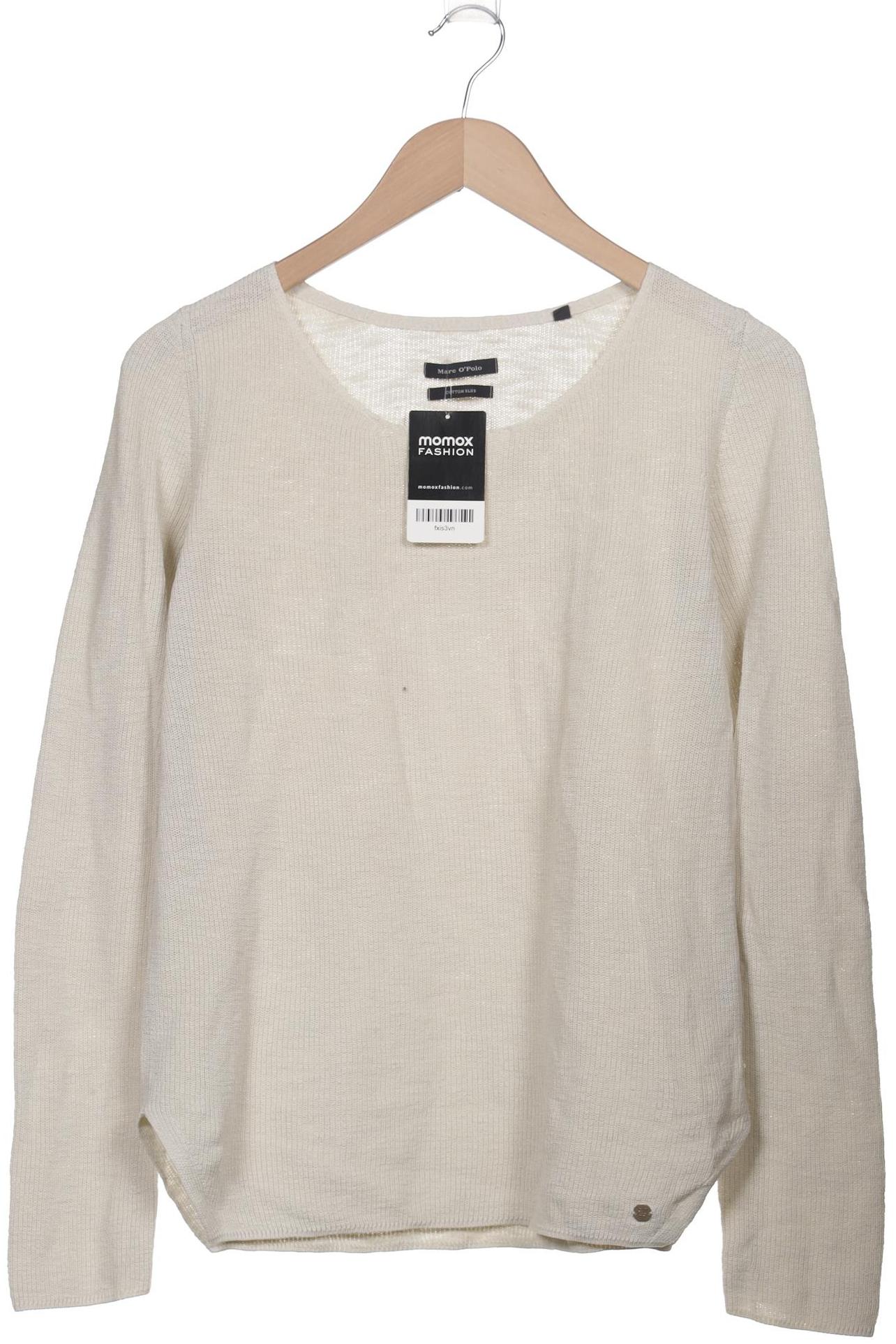 

Marc O Polo Damen Pullover, beige, Gr. 34