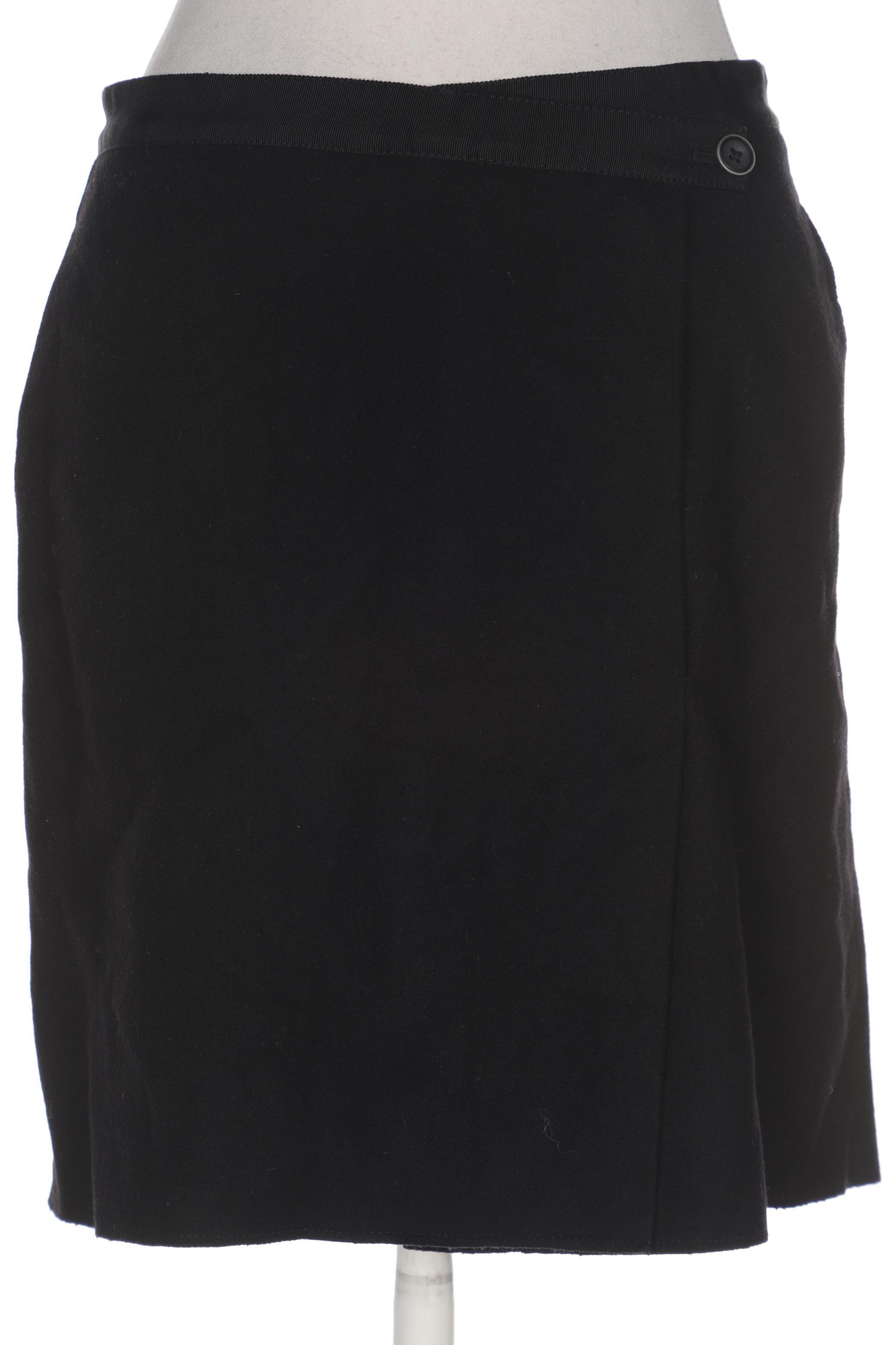 

Marc O Polo Damen Rock, schwarz, Gr. 36
