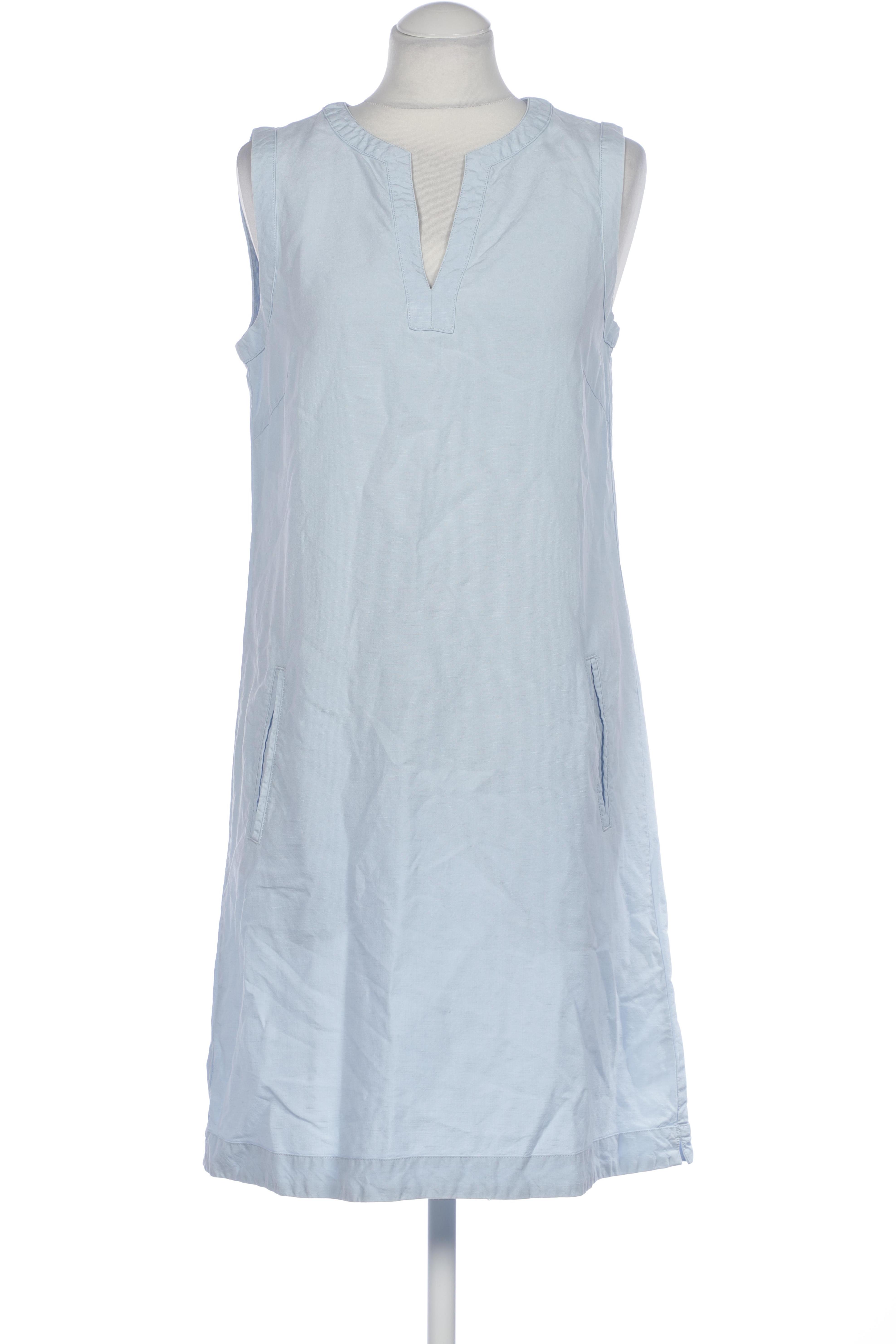 

Marc O Polo Damen Kleid, hellblau, Gr. 38