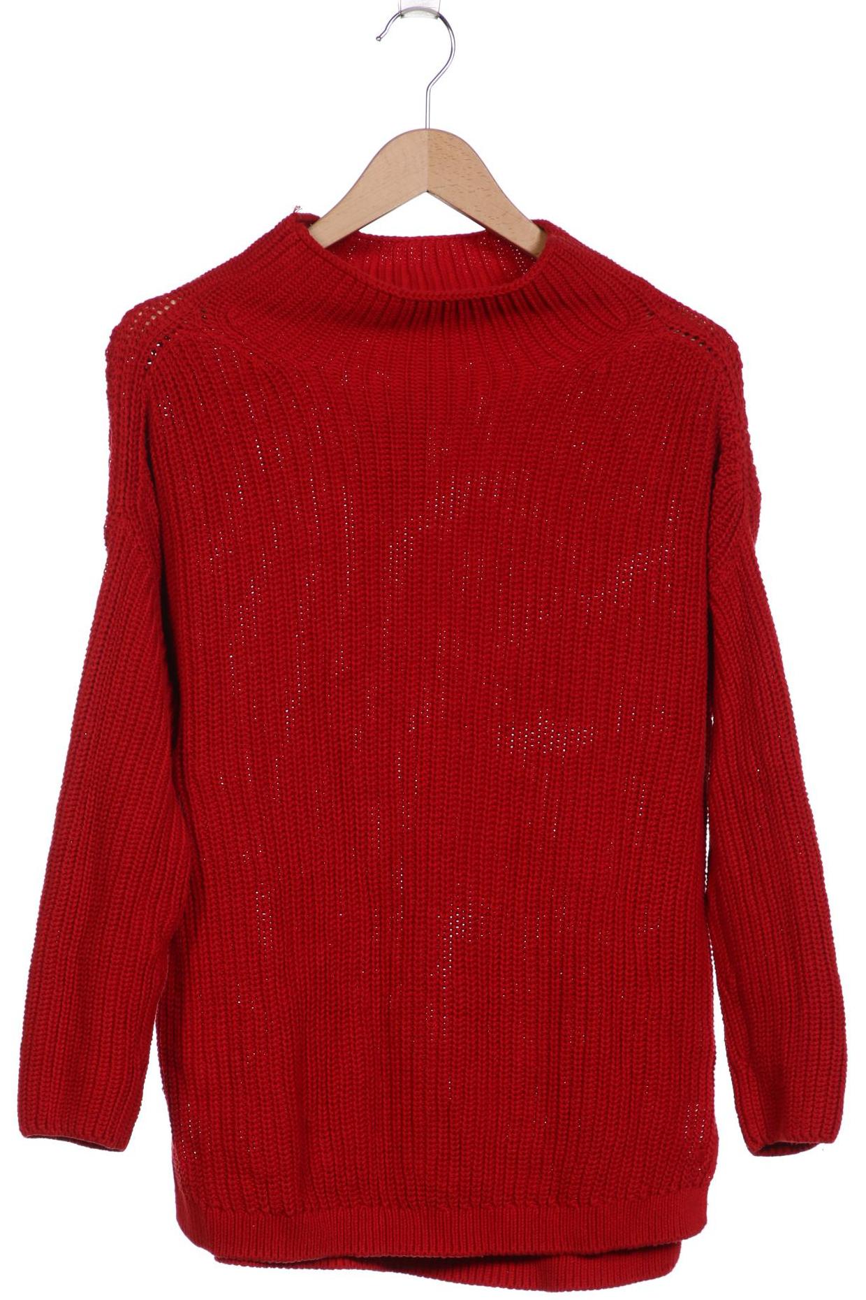 

Marc O Polo Damen Pullover, rot, Gr. 38