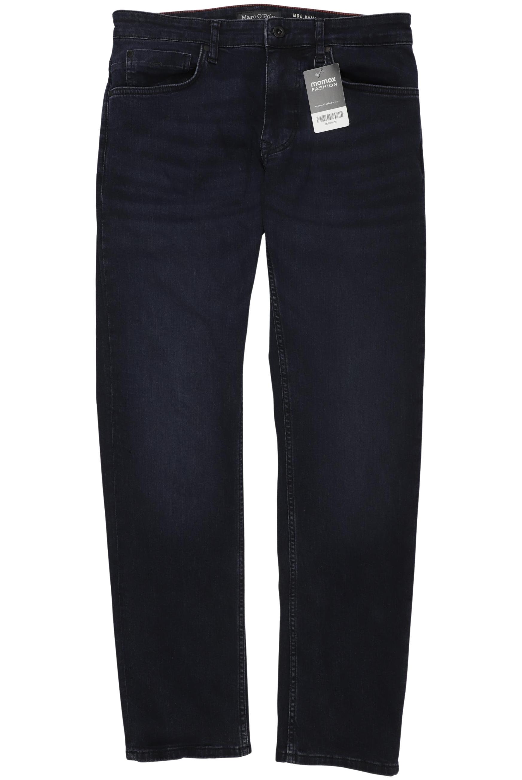 

Marc O Polo Herren Jeans, marineblau, Gr. 32
