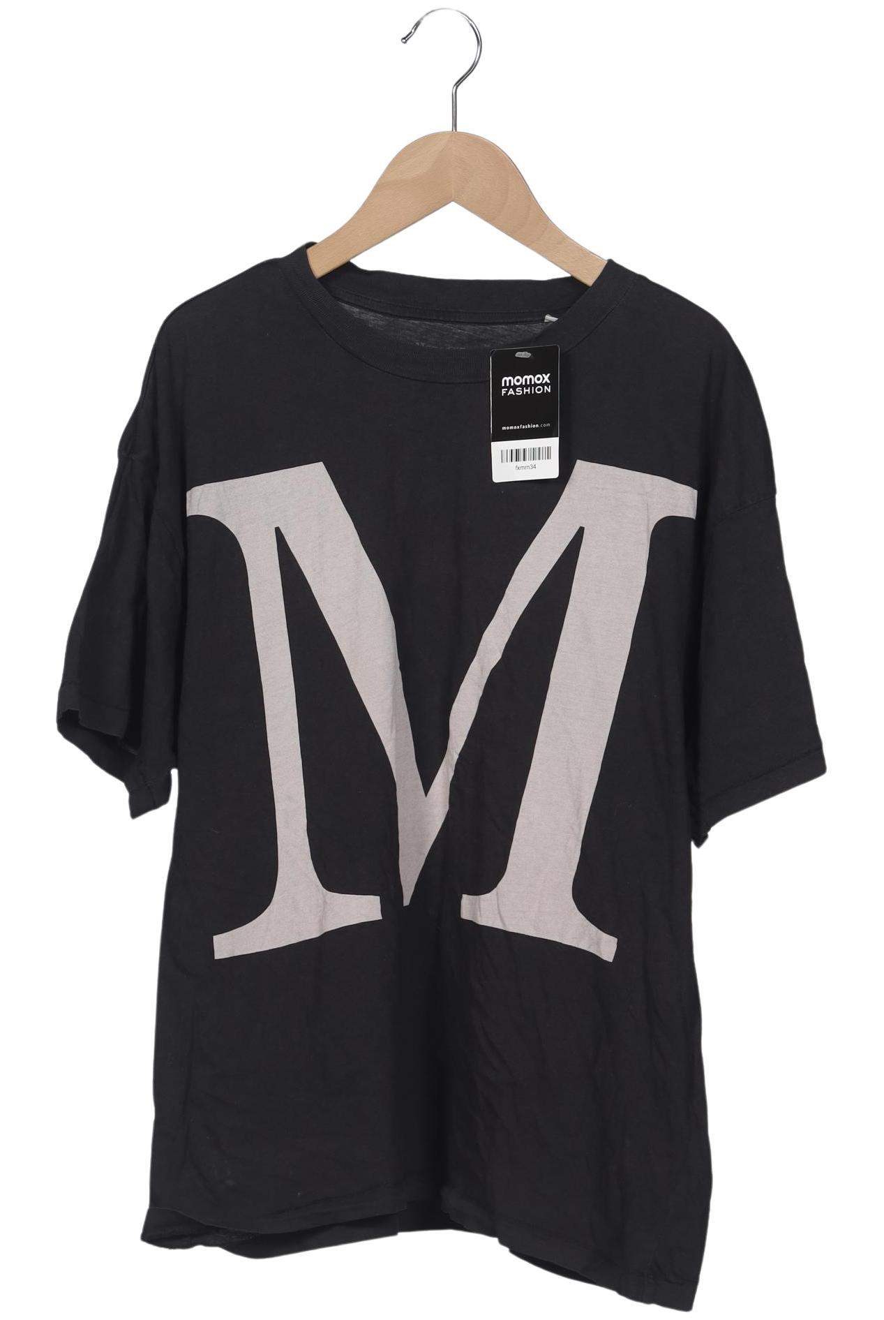 

Marc O Polo Damen T-Shirt, schwarz, Gr. 38