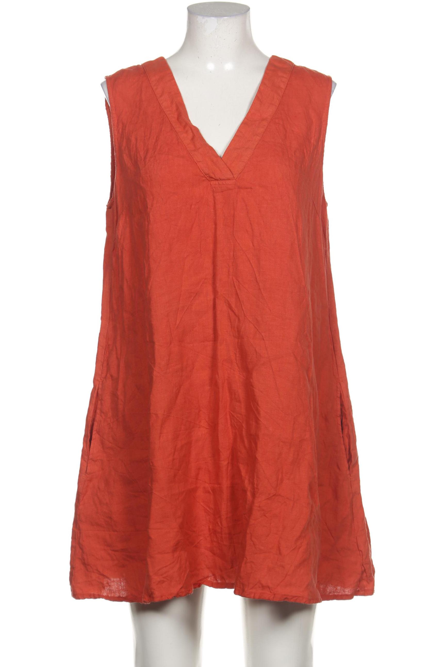 

Marc O Polo Damen Kleid, orange, Gr. 40