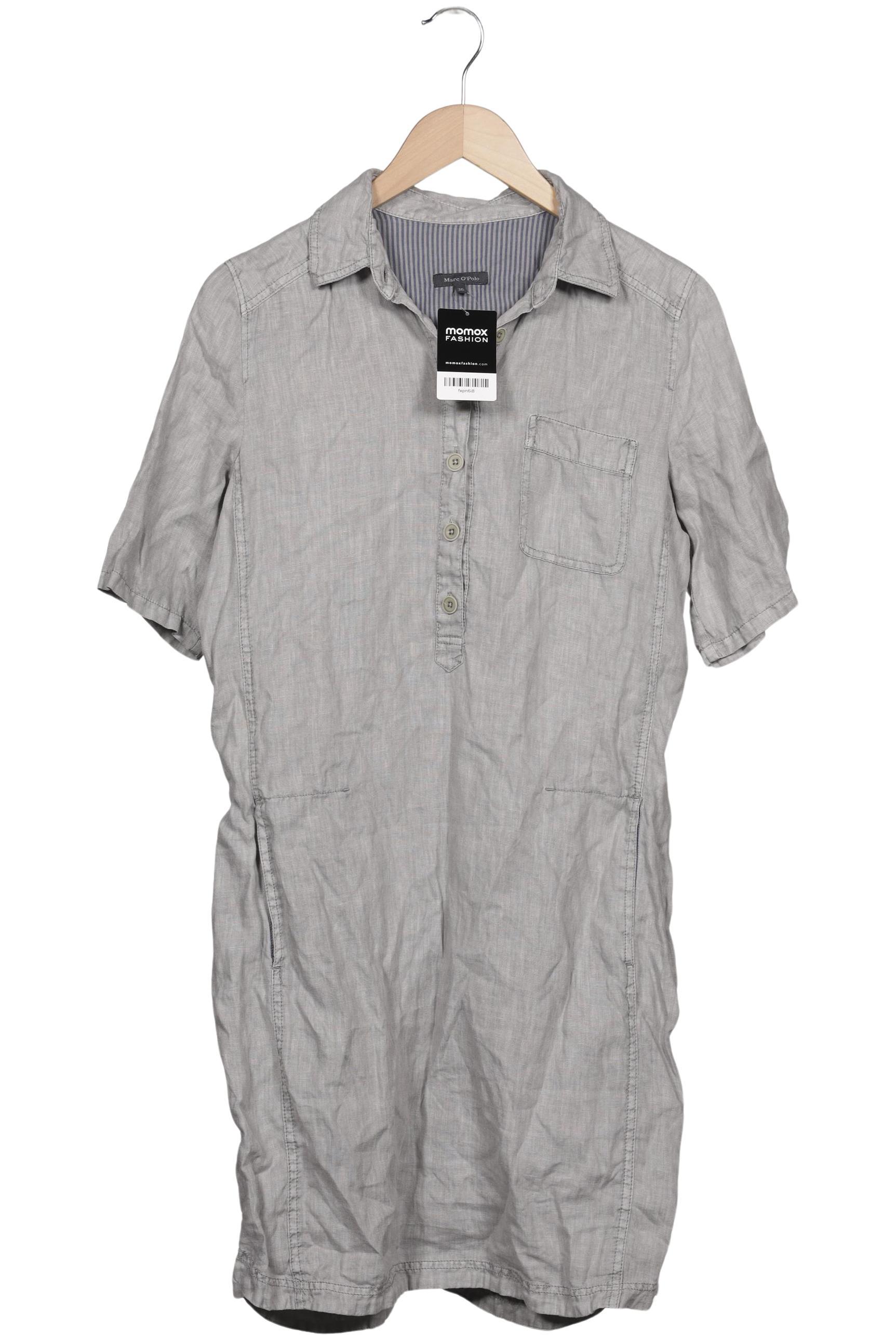 

Marc O Polo Damen Kleid, grau, Gr. 36