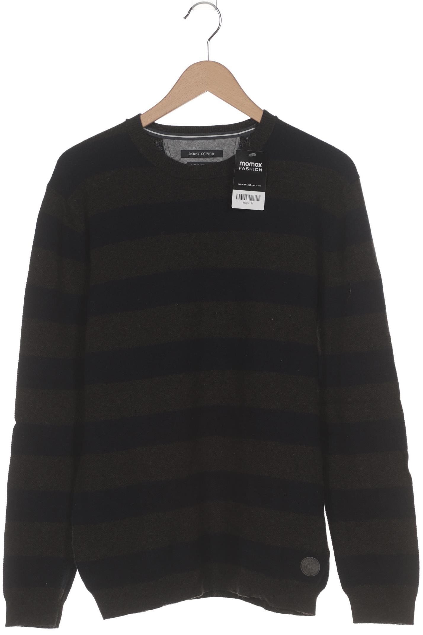 

Marc O Polo Herren Pullover, marineblau, Gr. 56