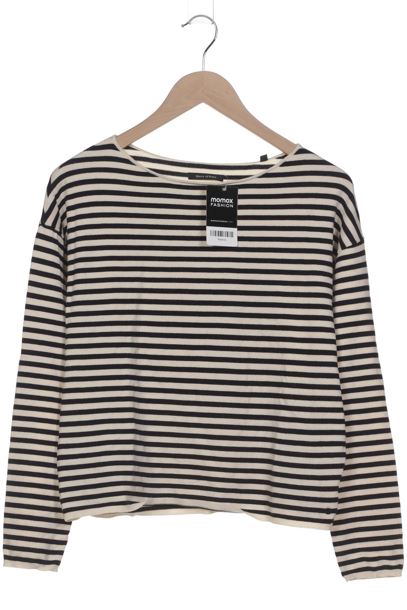 

Marc O Polo Damen Pullover, marineblau, Gr. 36