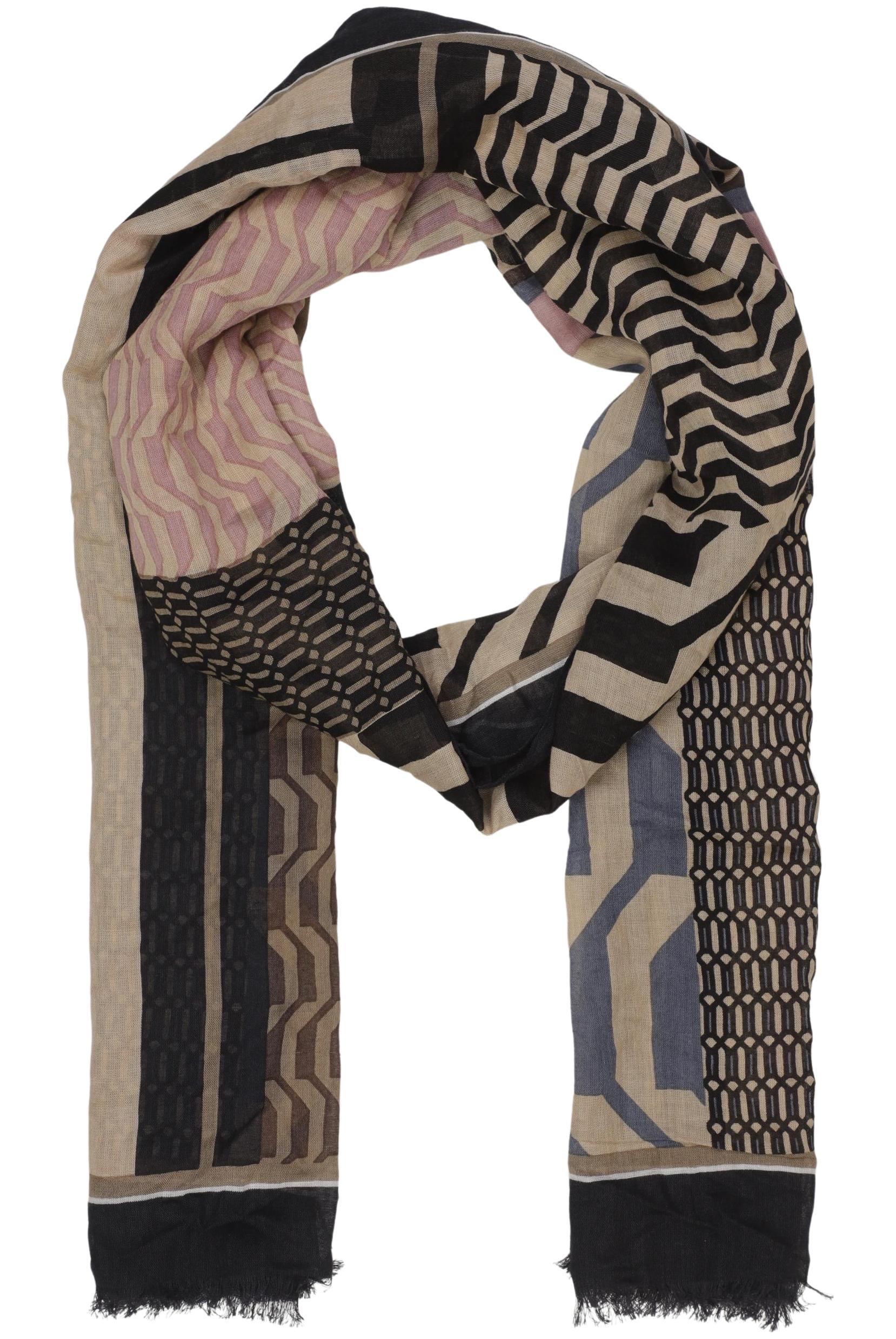 

Marc O Polo Damen Schal, mehrfarbig, Gr.