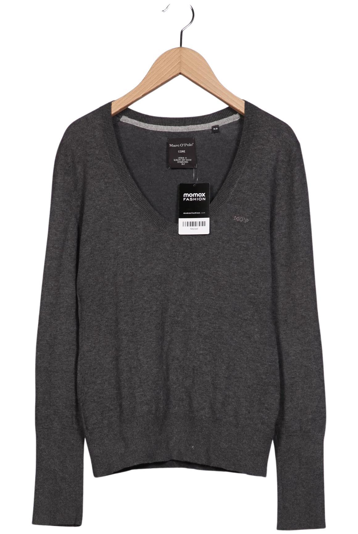 

Marc O Polo Damen Pullover, grau, Gr. 34