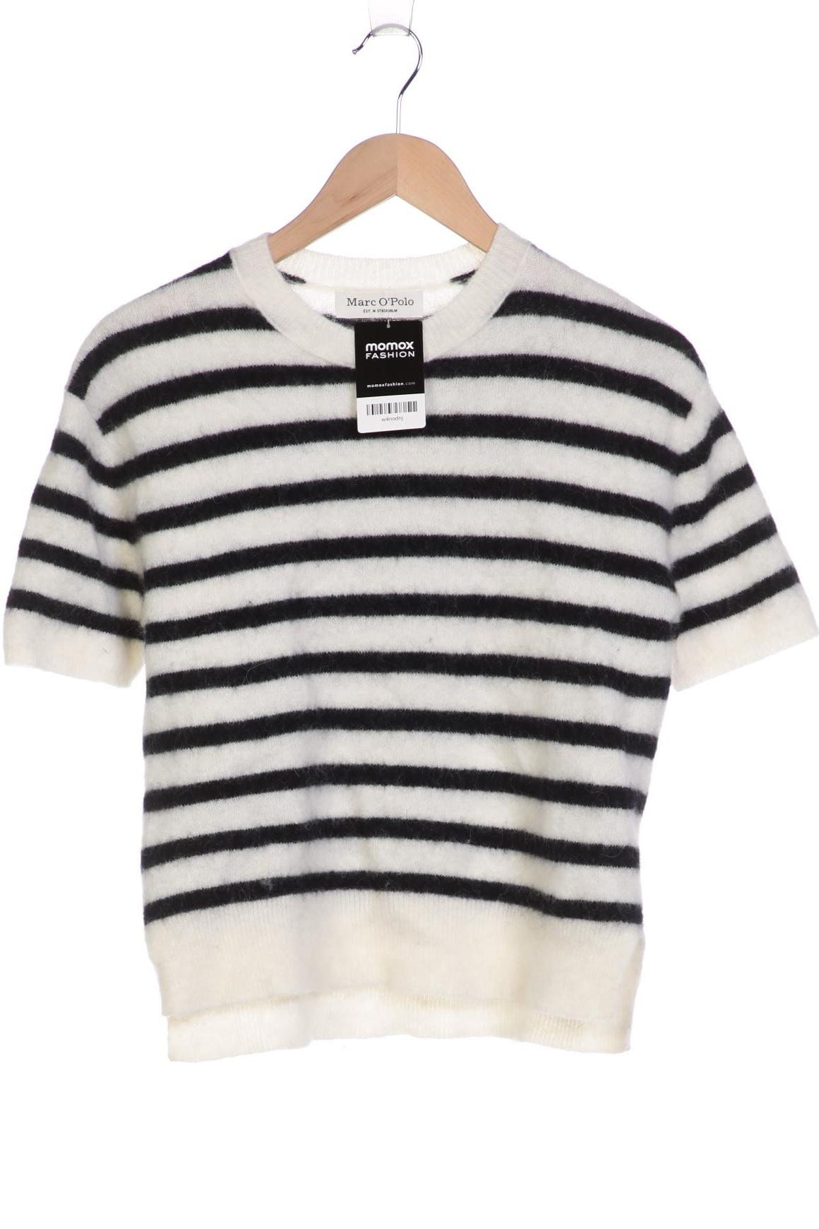 

Marc O Polo Damen Pullover, weiß, Gr. 36